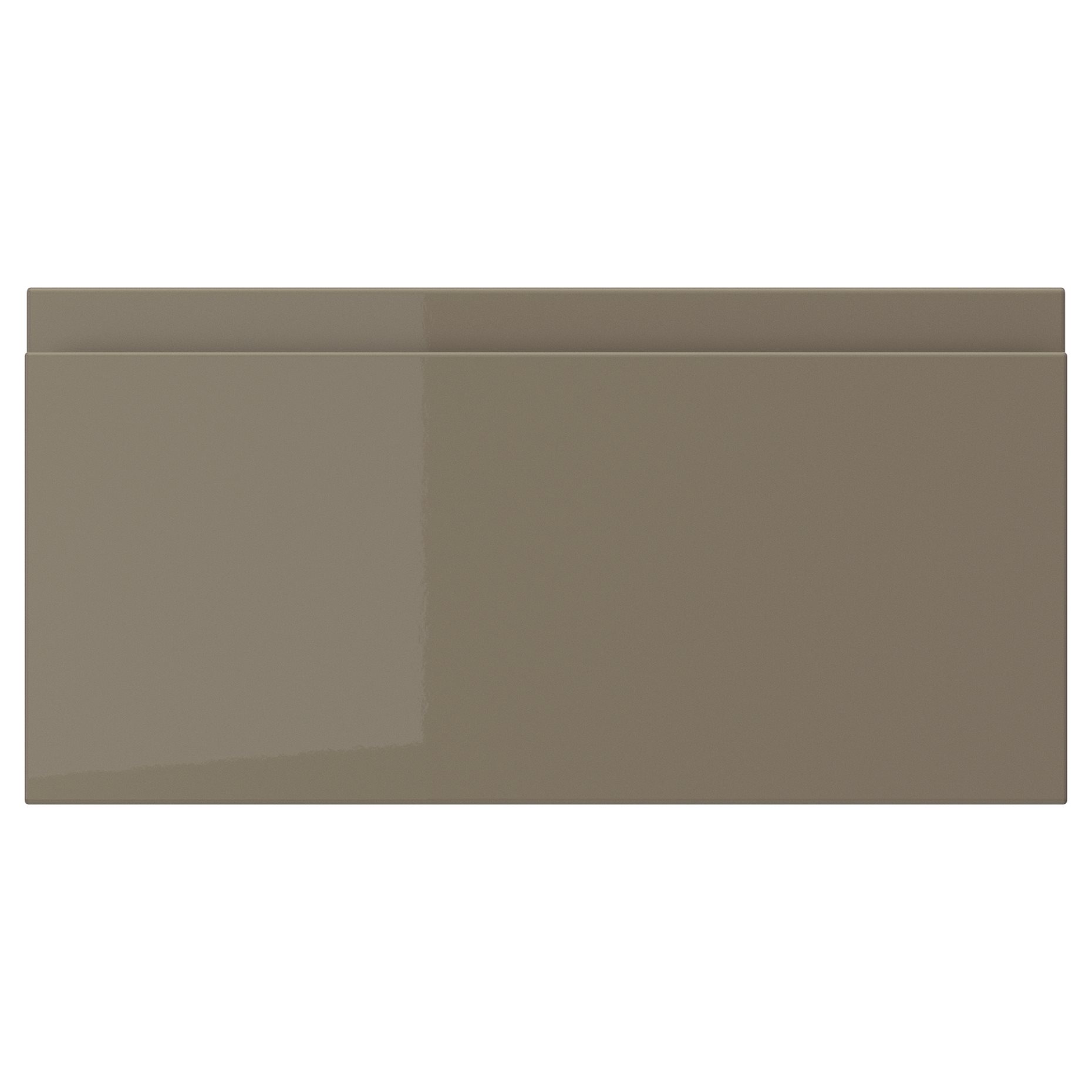 VOXTORP, drawer front, 40x20 cm, 505.817.70