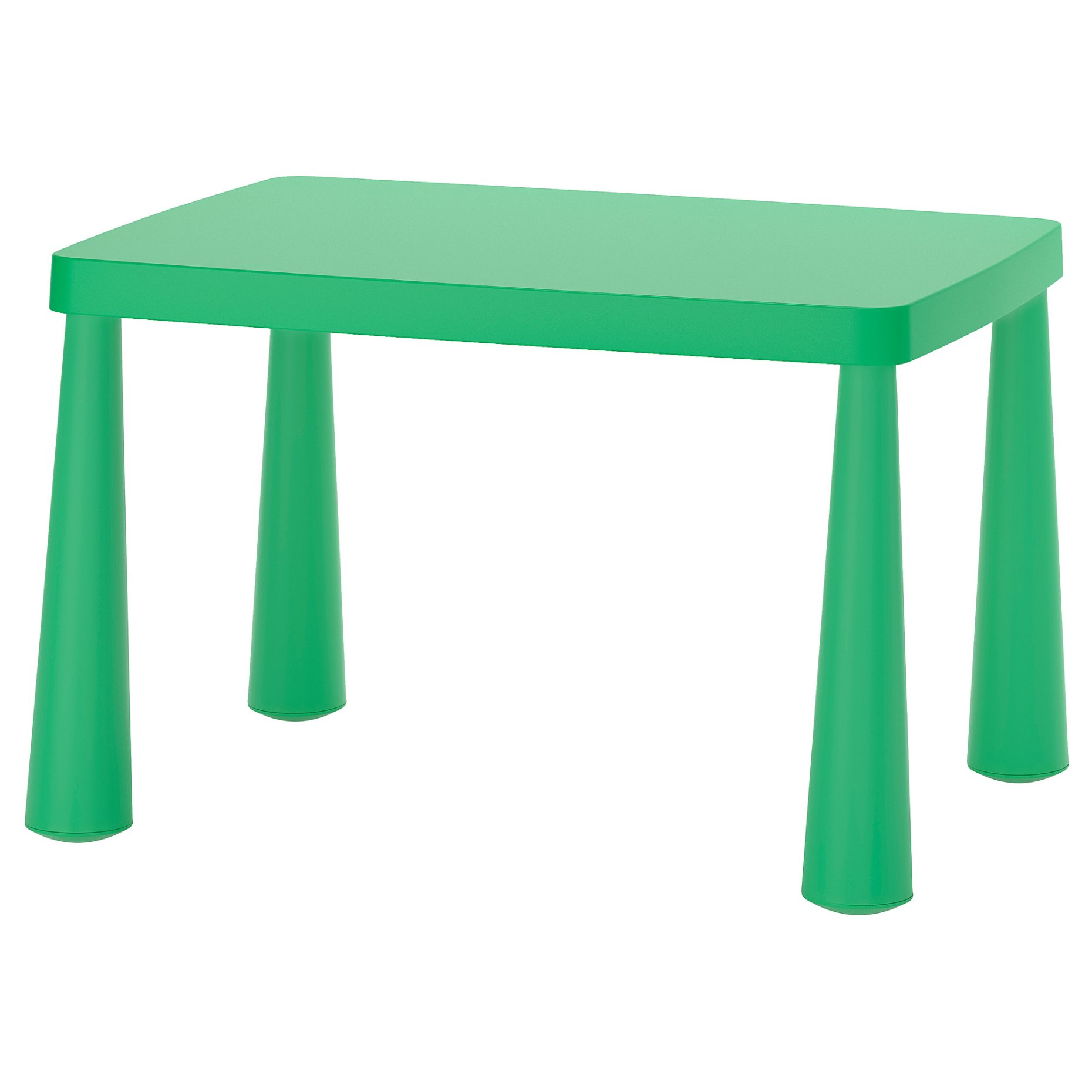 MAMMUT, childrens table/in/outdoor, 77x55 cm, 505.819.92