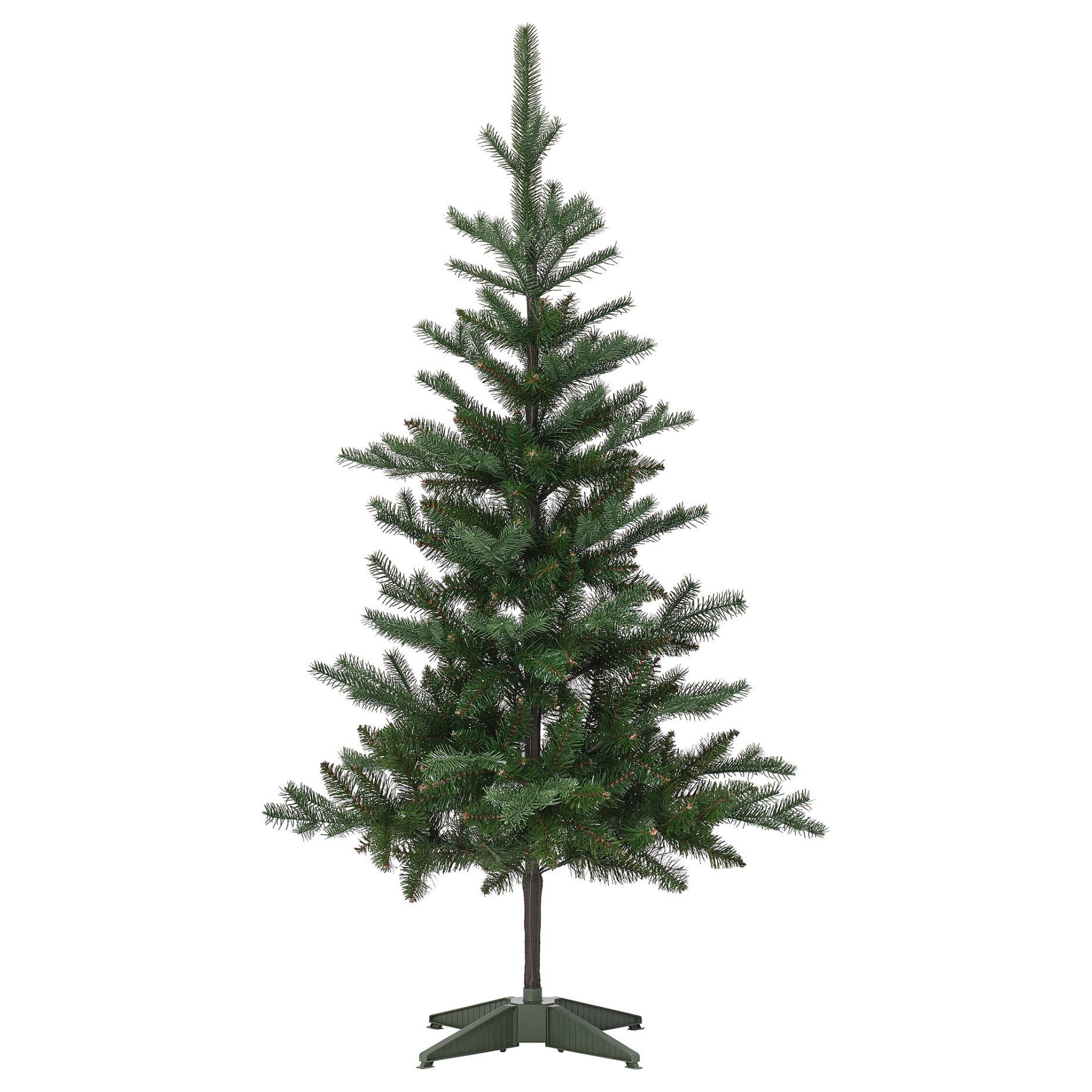 VINTERFINT, artificial Christmas tree in/outdoor, 150 cm, 505.858.72