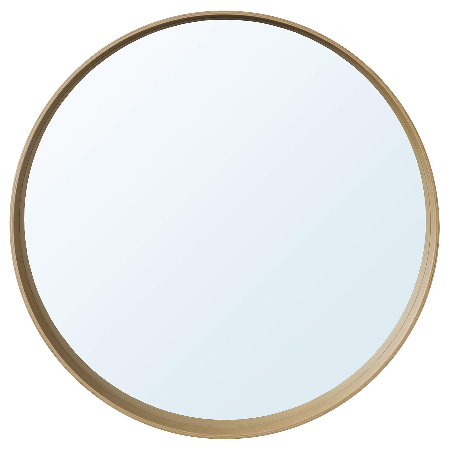 STOCKHOLM, mirror, 60 cm, 505.915.85