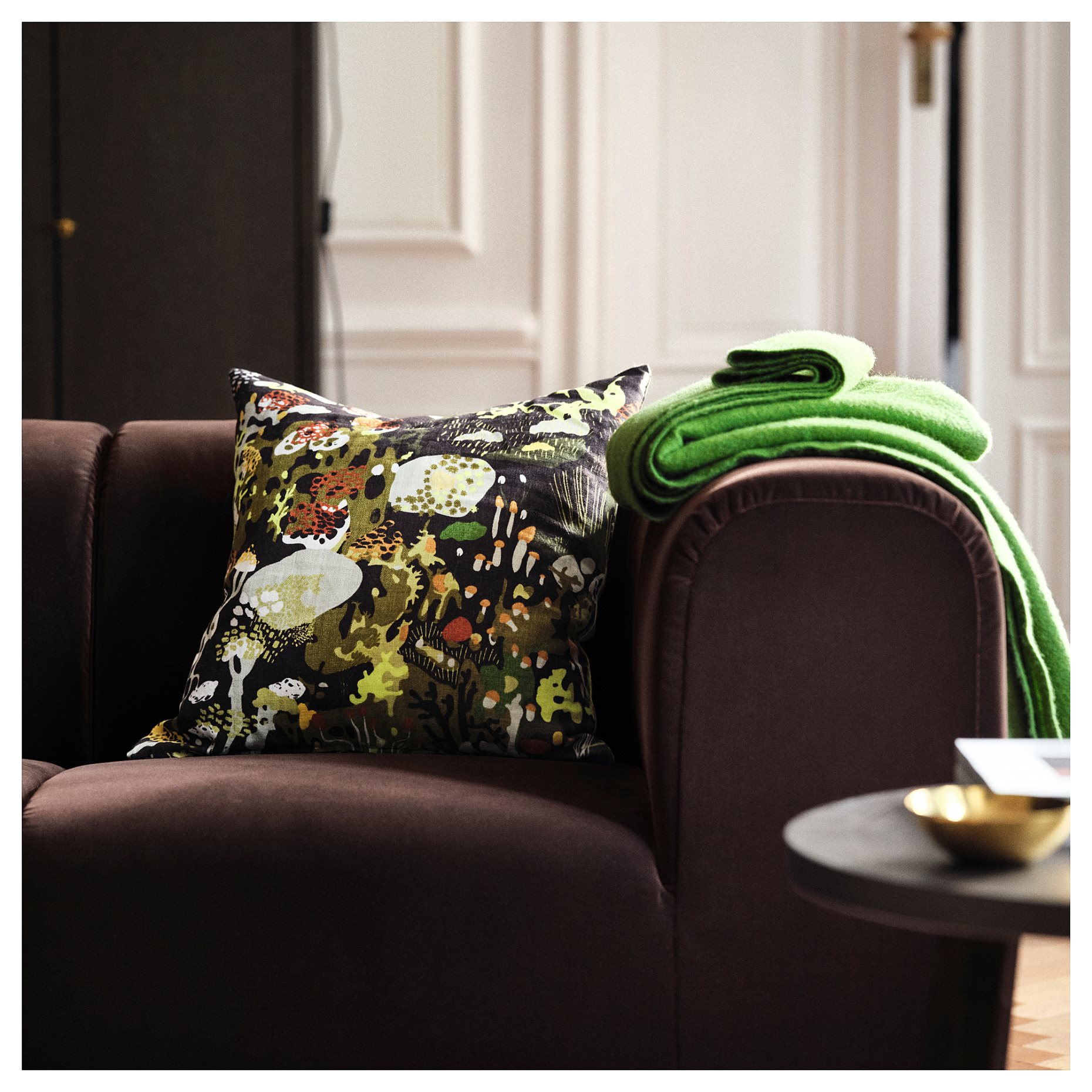 STOCKHOLM 2025, cushion cover, 50x50 cm, 505.921.32