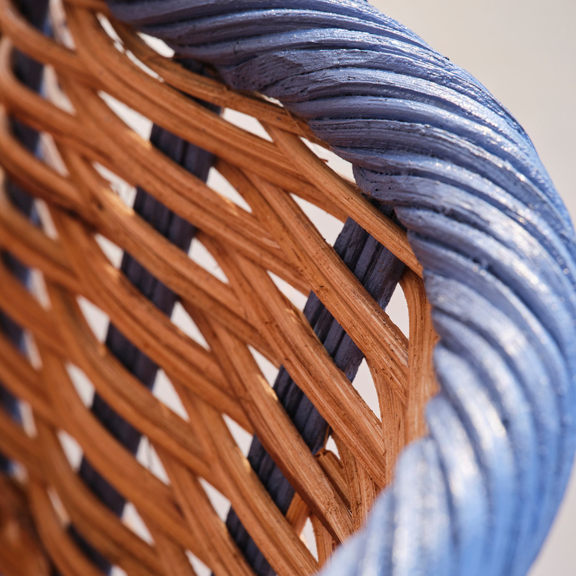 OMMJÄNGE, καλάθι, 40x40x26 cm, 505.946.35