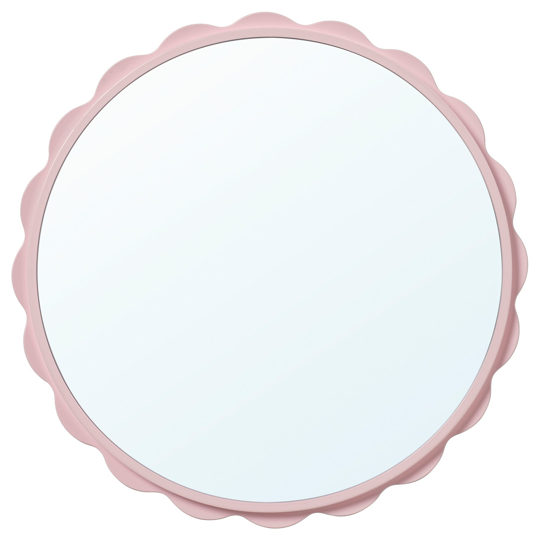 DAGGKAPRIFOL, mirror, 40 cm, 505.956.49