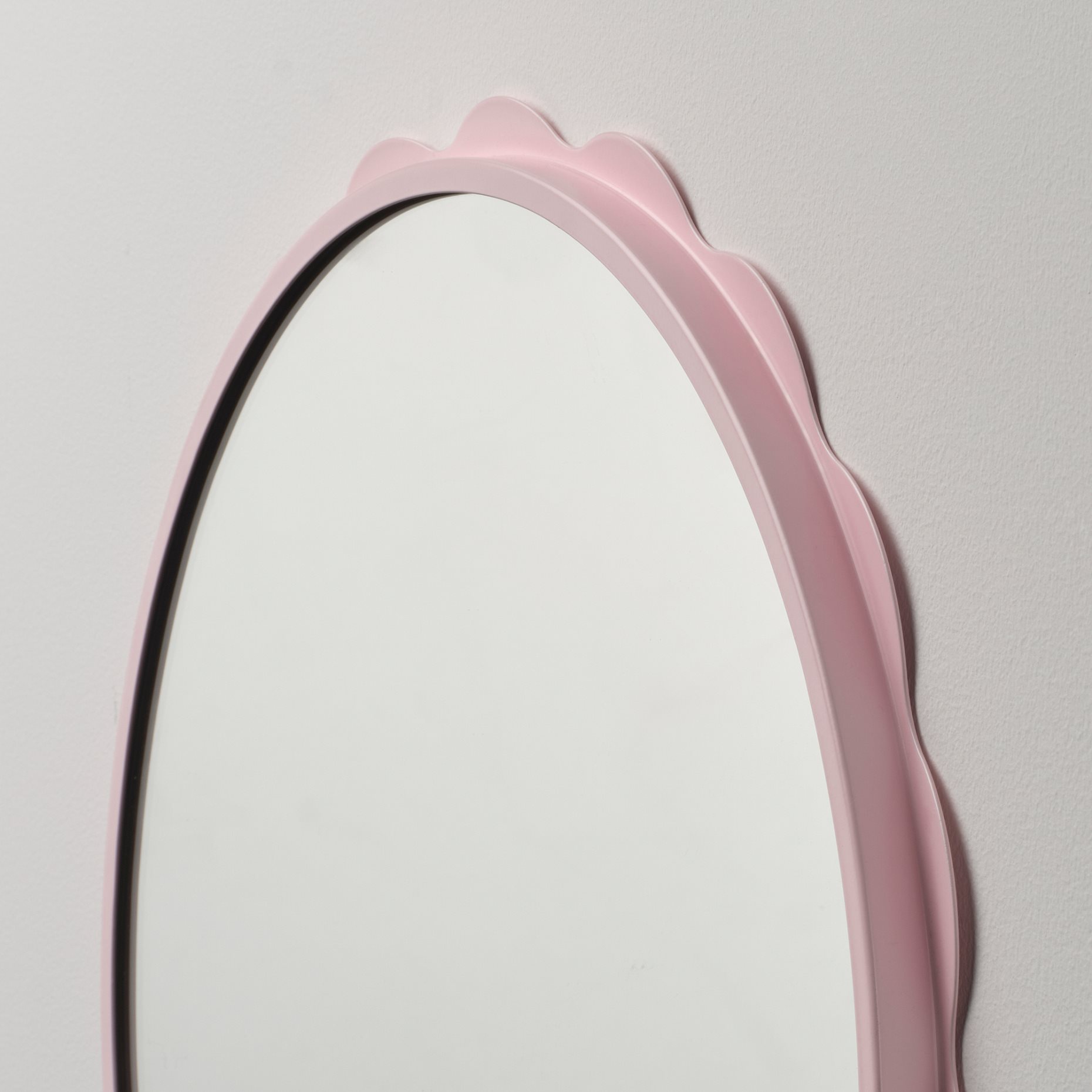 DAGGKAPRIFOL, mirror, 40 cm, 505.956.49