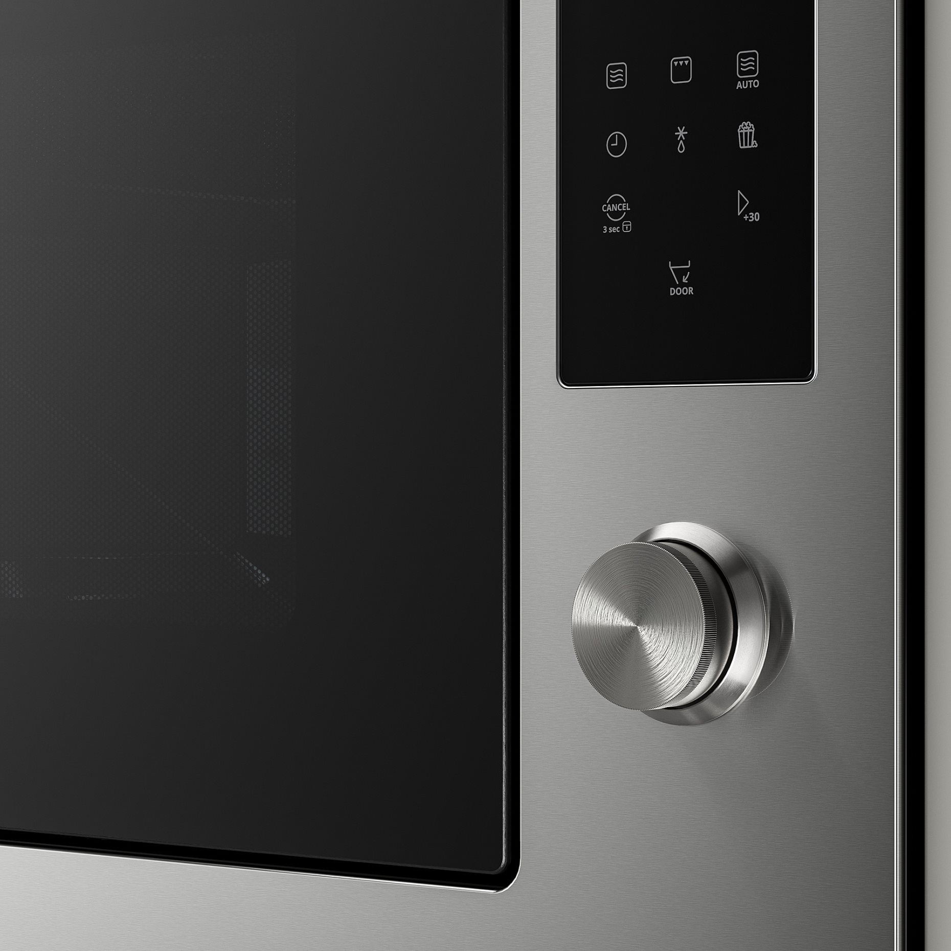 STENABY, built-in microwave/grill function, IKEA 500, 506.002.45