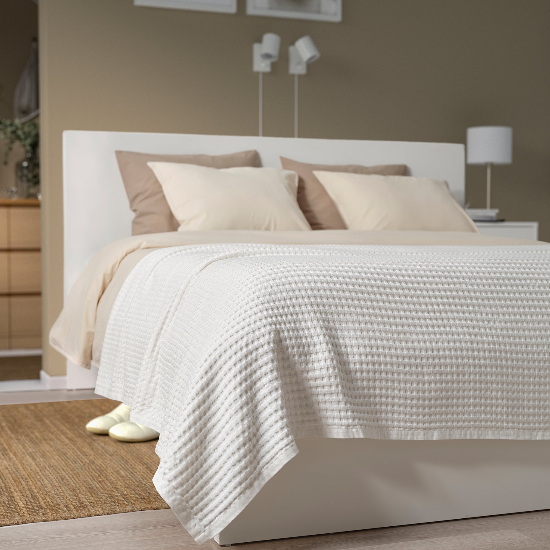 PELARTUJA, bedspread, 150x250 cm, 506.003.73