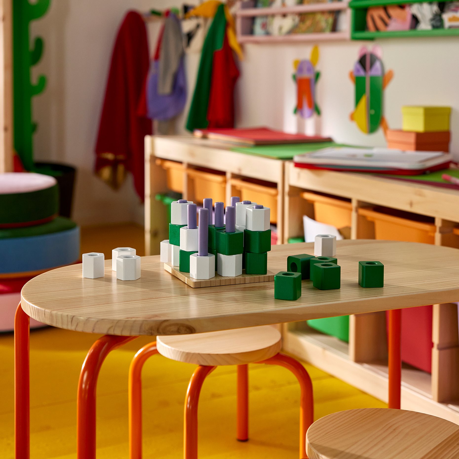 GREJSIMOJS, επιτραπέζιο παιχνίδι/τρίλιζα, 506.020.32