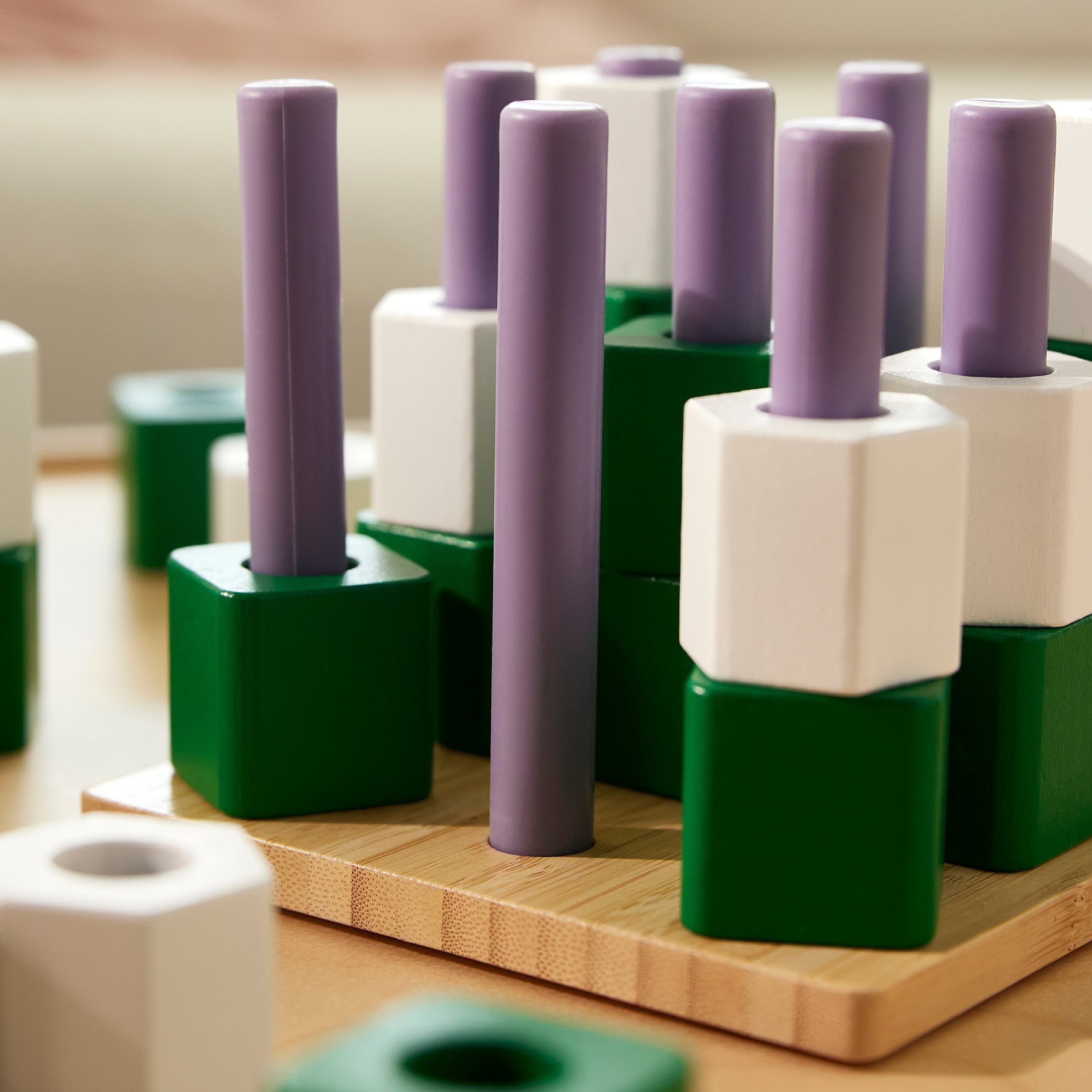 GREJSIMOJS, επιτραπέζιο παιχνίδι/τρίλιζα, 506.020.32