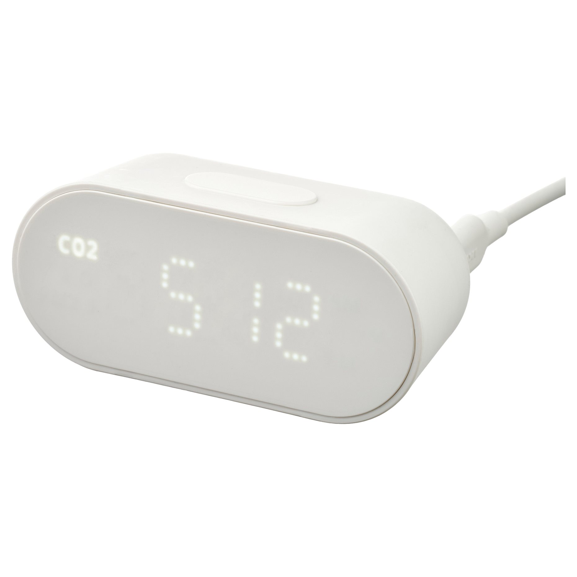 ALPSTUGA, έξυπνος αισθητήρας ποιότητας αέρα, 506.041.87