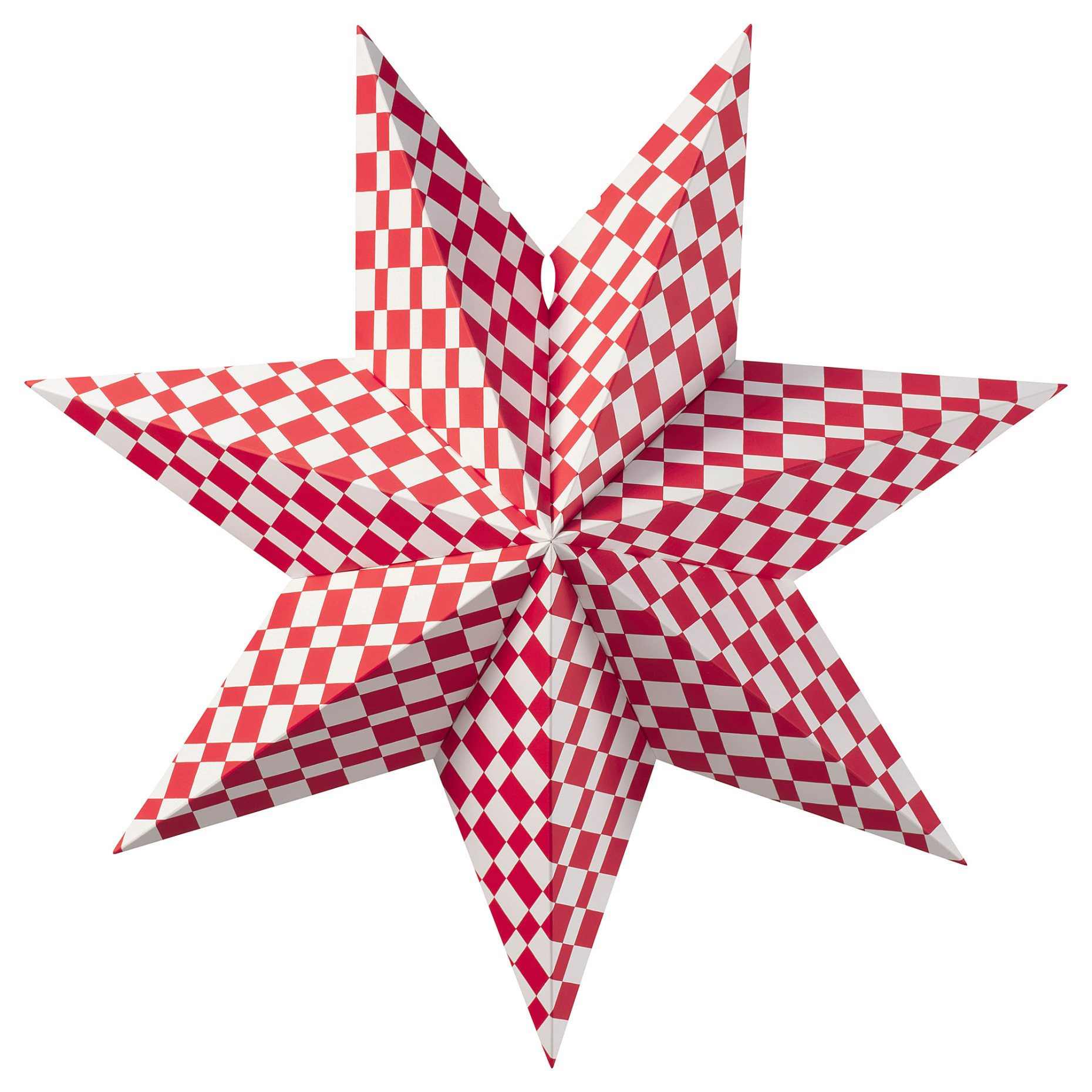 STRÅLA, lamp shade, 48 cm, 506.065.63