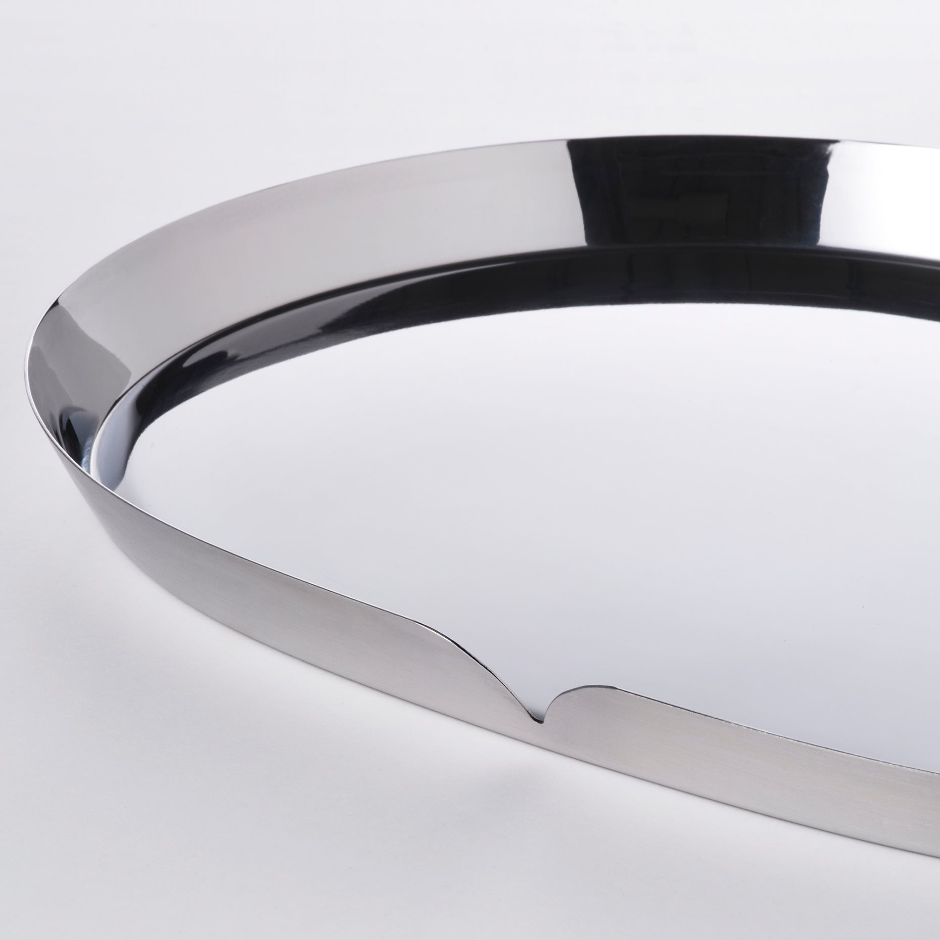 PRAKTAND, candle dish, 35x26 cm, 506.070.20