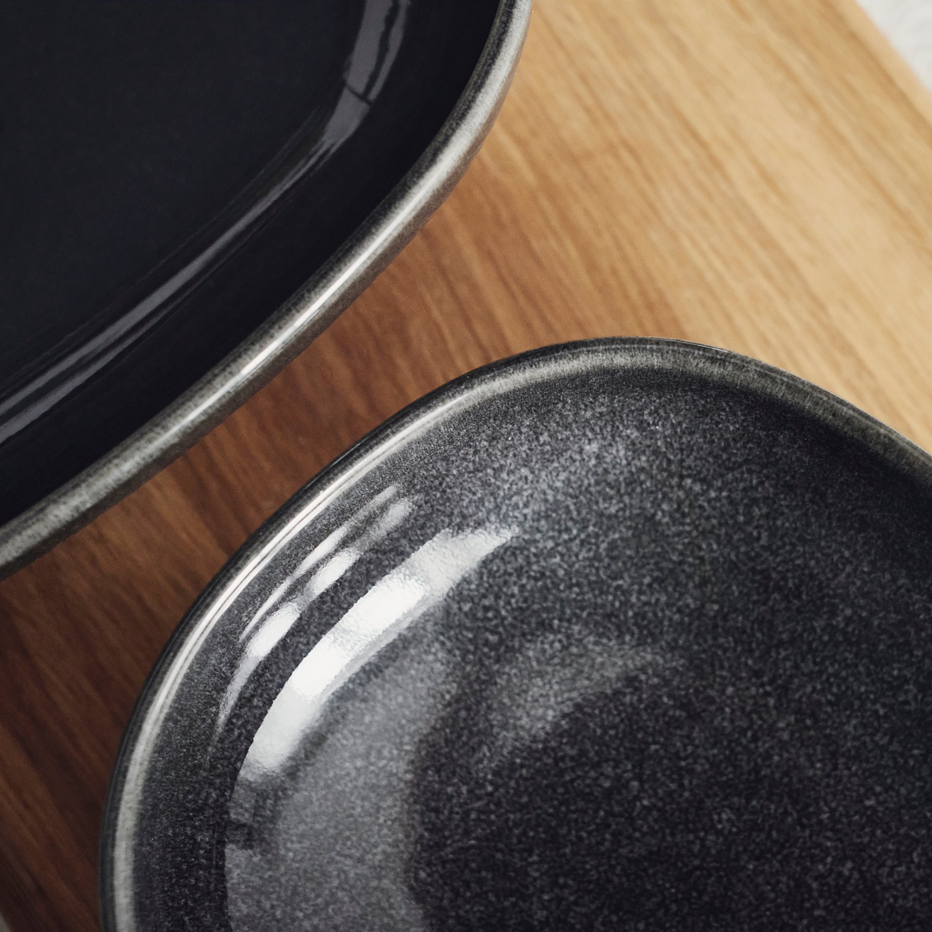 GLADELIG, oven dish, set of 2, 506.079.49