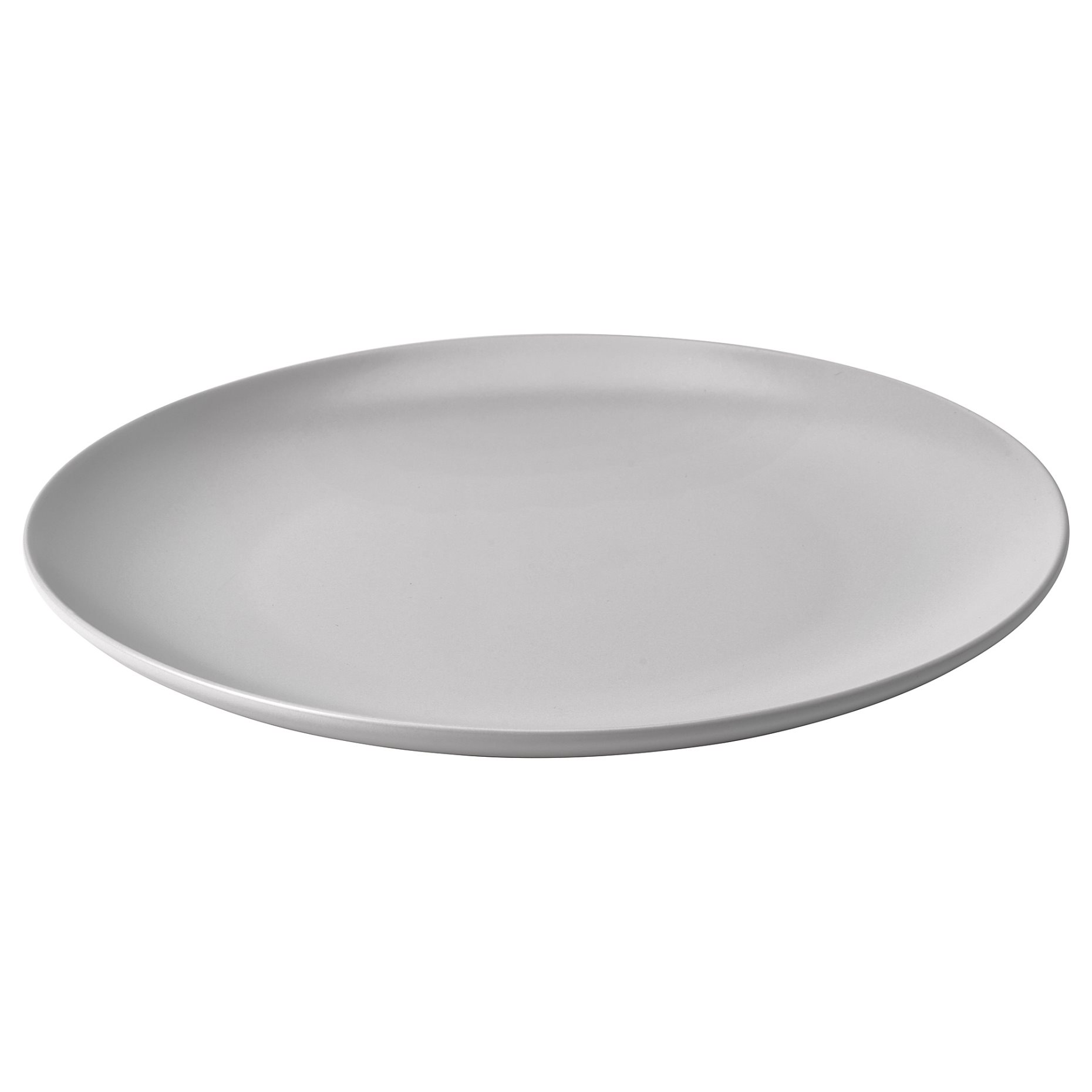 FÄRGKLAR, plate, 26 cm, 506.098.06