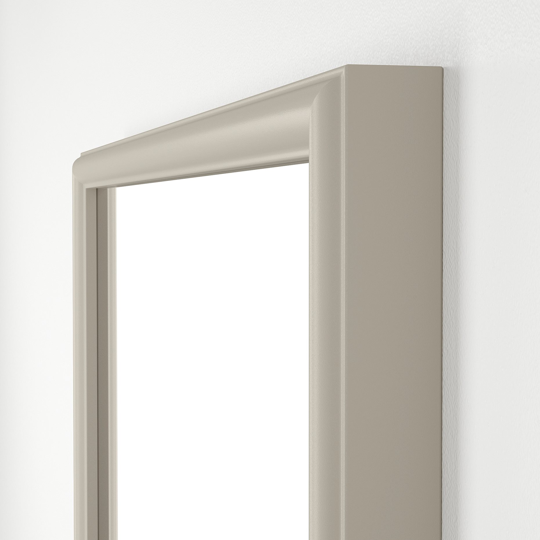 NYPONBUSKE, καθρέφτης, 65x135 cm, 506.098.92