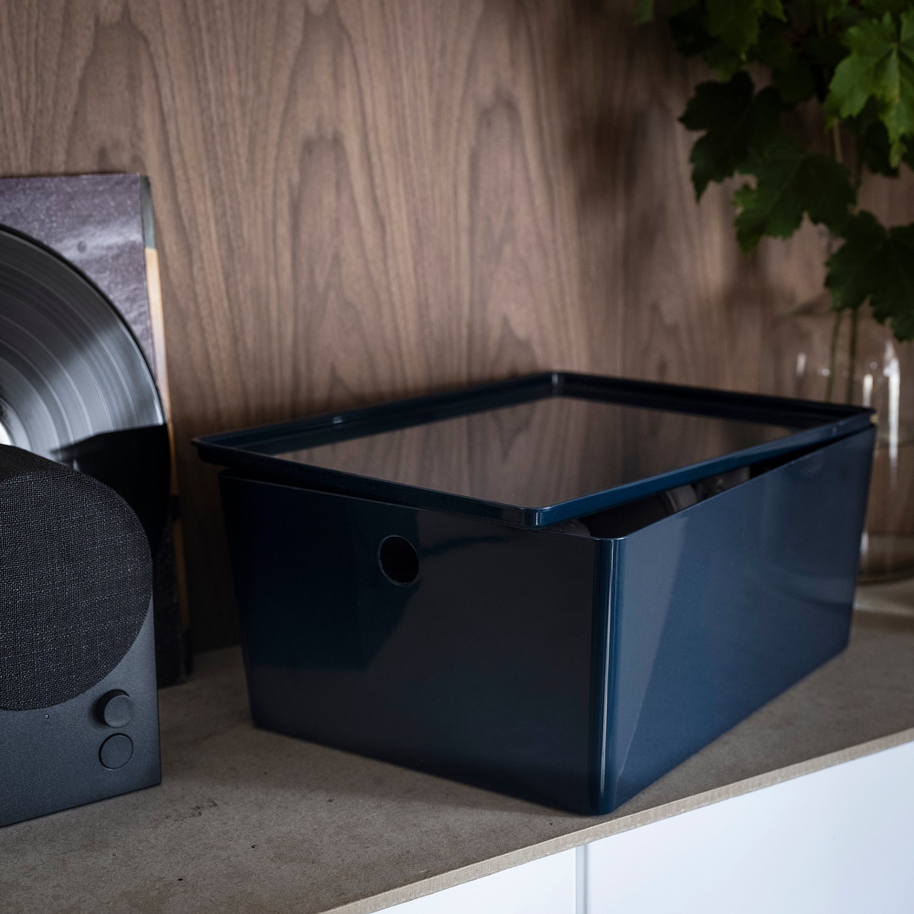 KUGGIS, καπάκι, 26x35 cm, 506.101.93