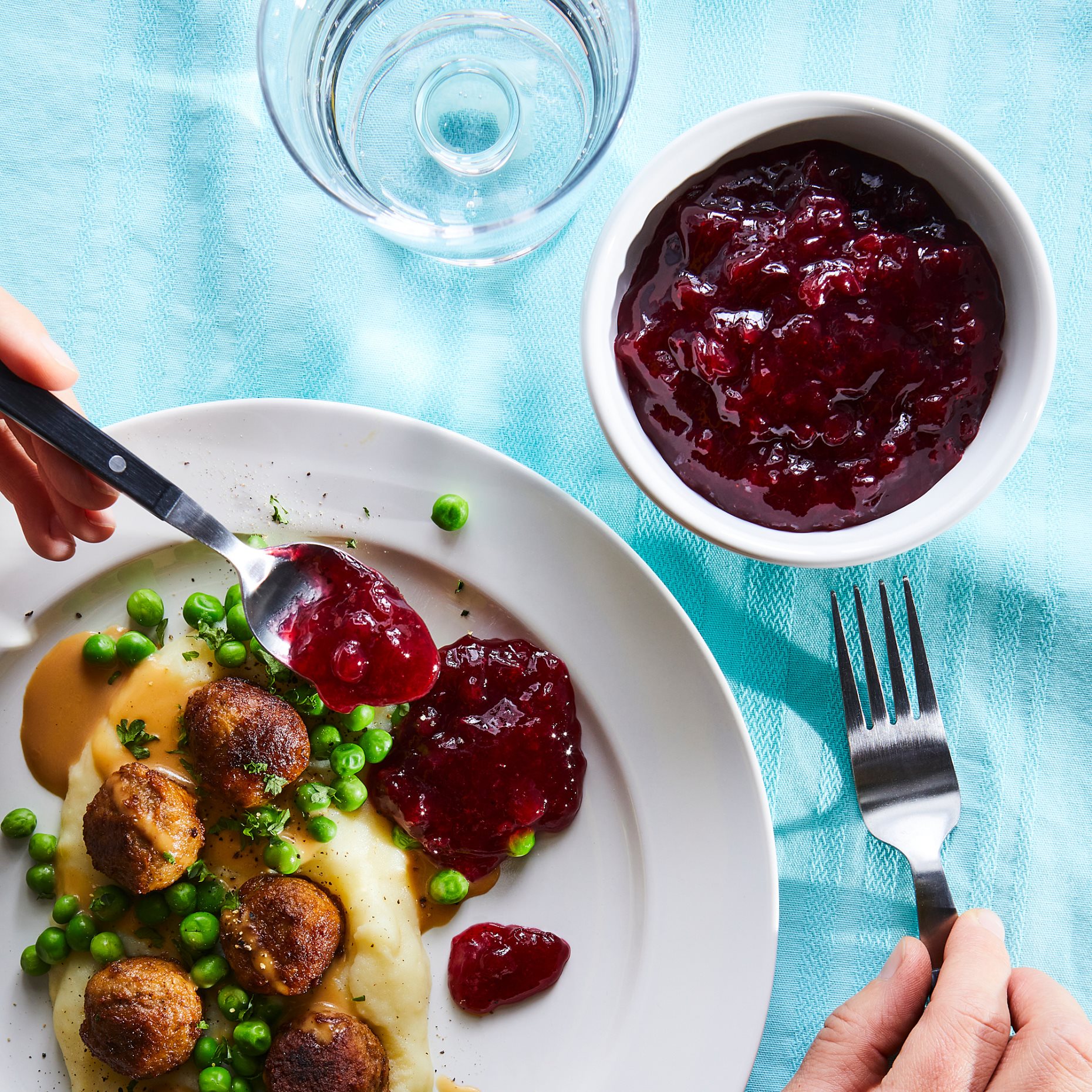 VAGGSANG, προϊόν επάλειψης από μούρα βακκίνια, 400 g, 506.111.16