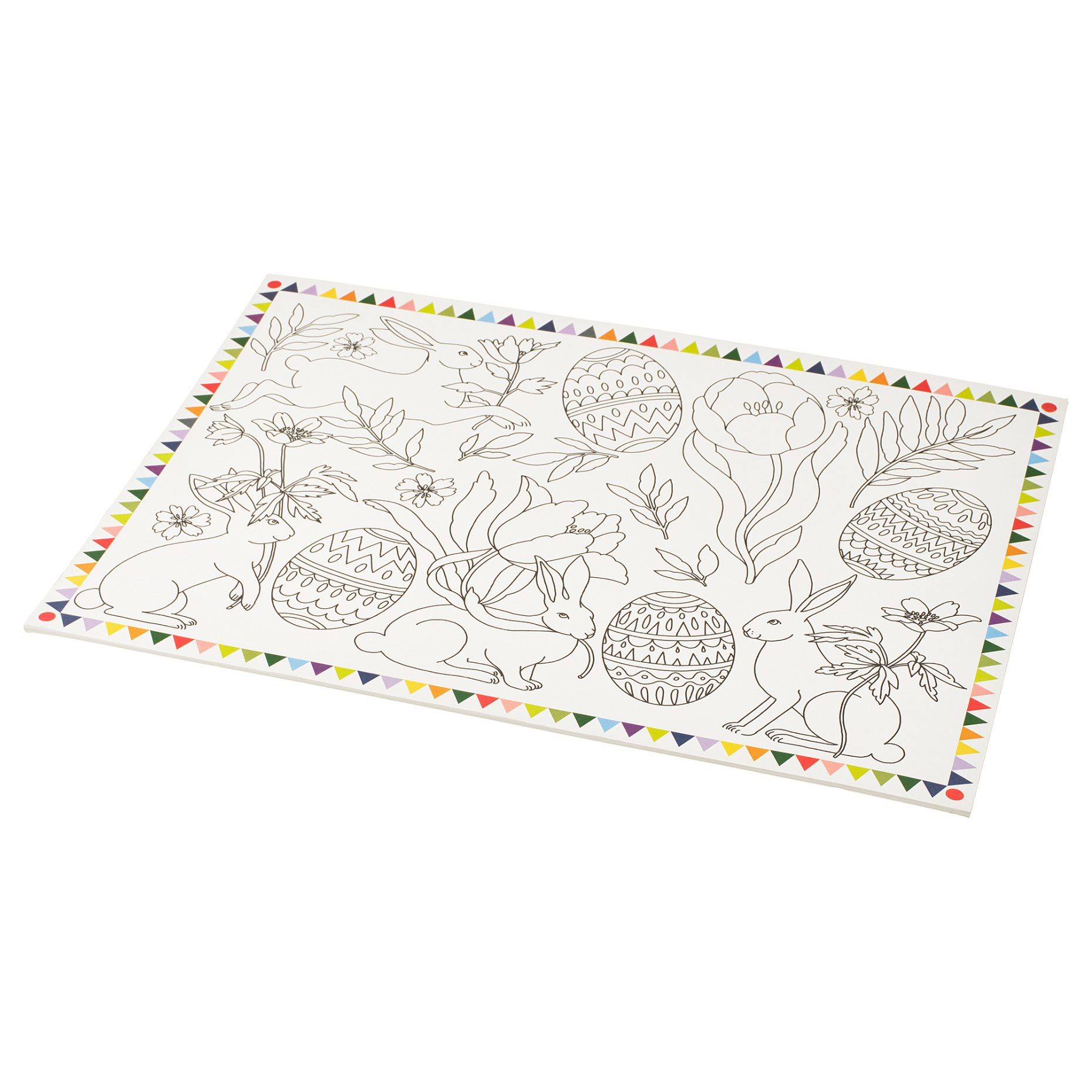 TJÄRLEK, μπλοκ ζωγραφικής, 506.132.57