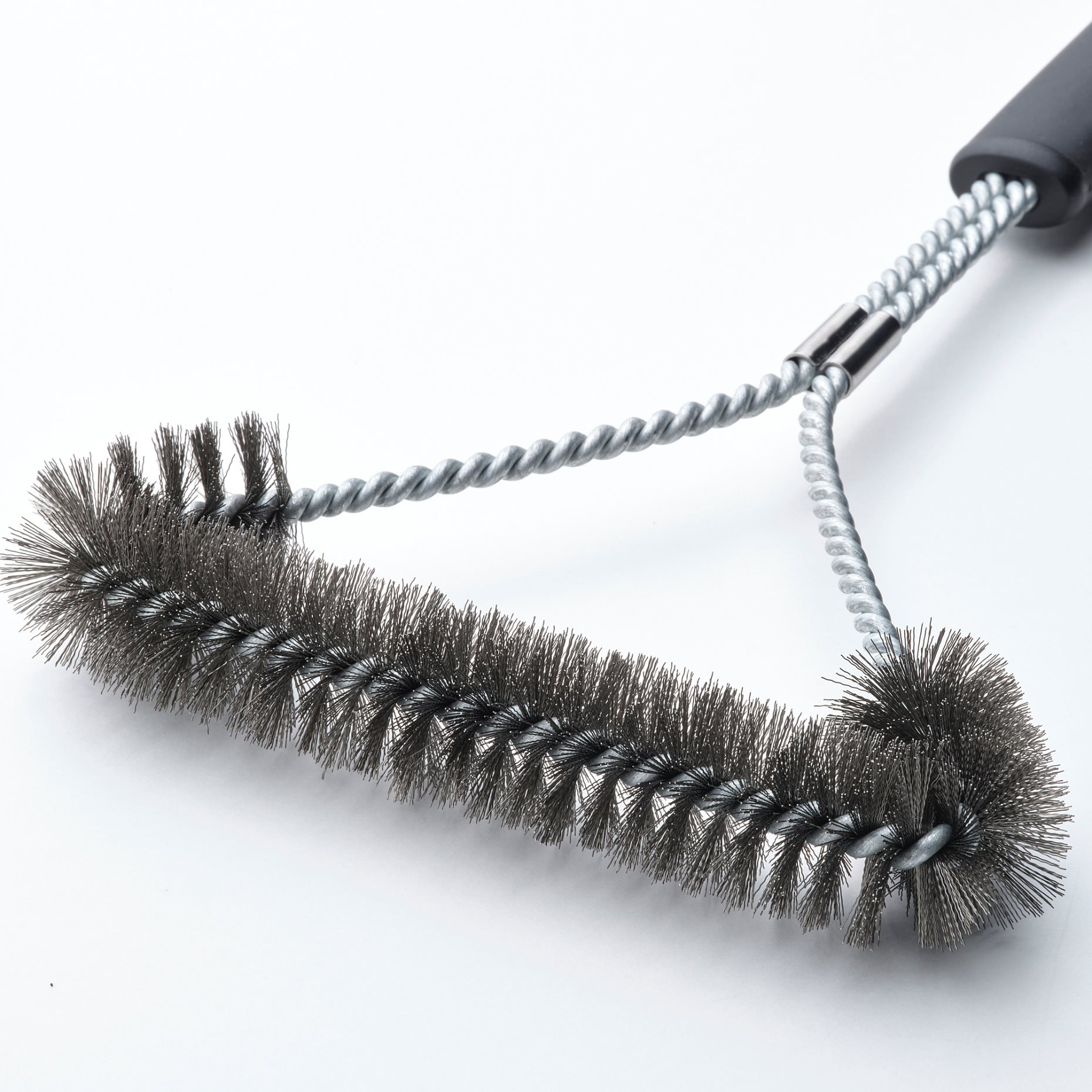 GRILLTIDER, barbecue grill cleaning brush, 35 cm, 506.143.94