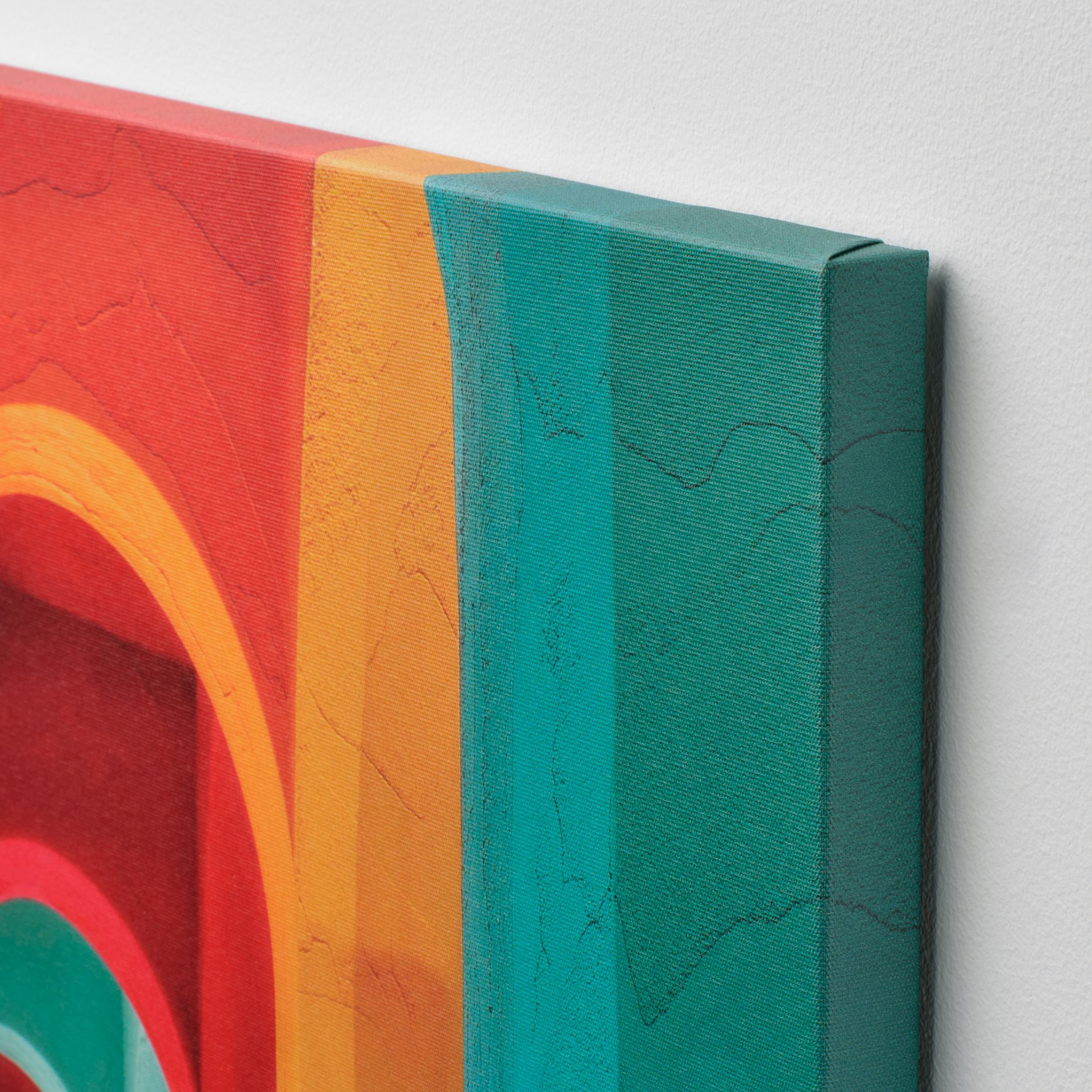 PJÄTTERYD, picture/prismatic passage, 50x70 cm, 506.196.07