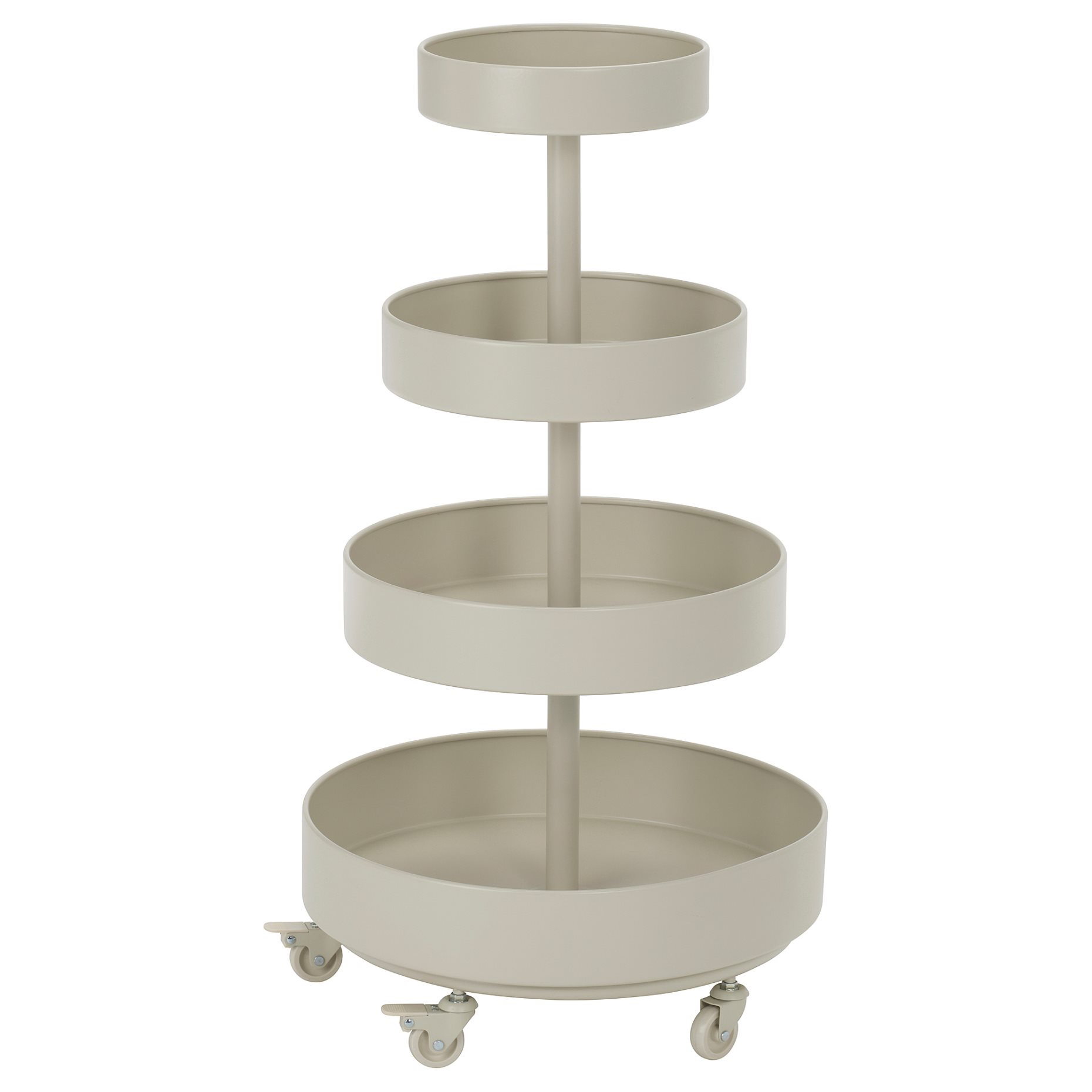 IKEA PS 2026, trolley, 89x48 cm, 506.210.78