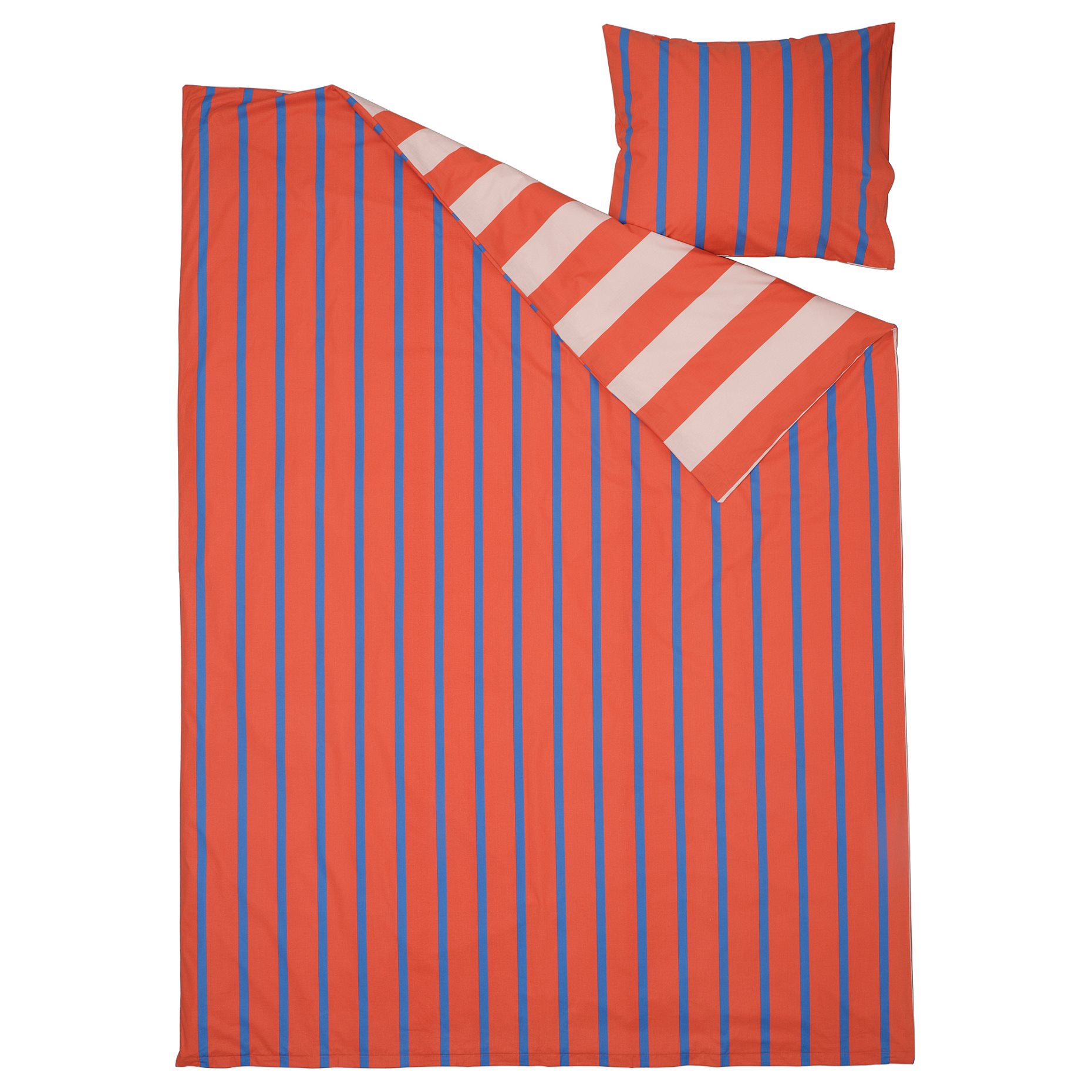BARNDRÖM, duvet cover and pillowcase, 150x200/50x60 cm, 506.226.76