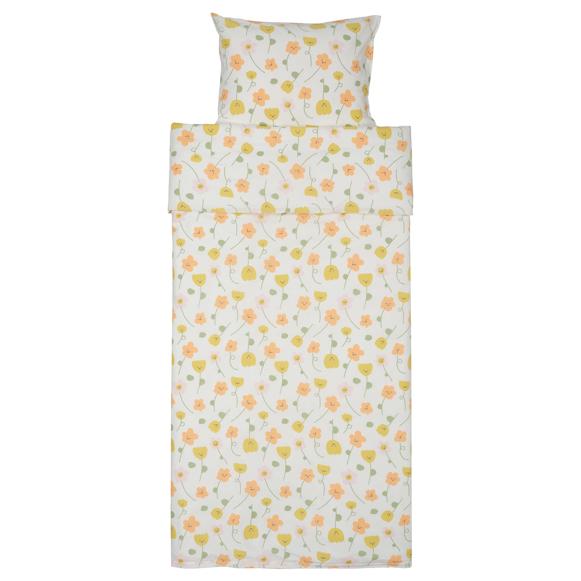 BARNDRÖM, duvet cover and pillowcase, 150x200/50x60 cm, 506.226.95