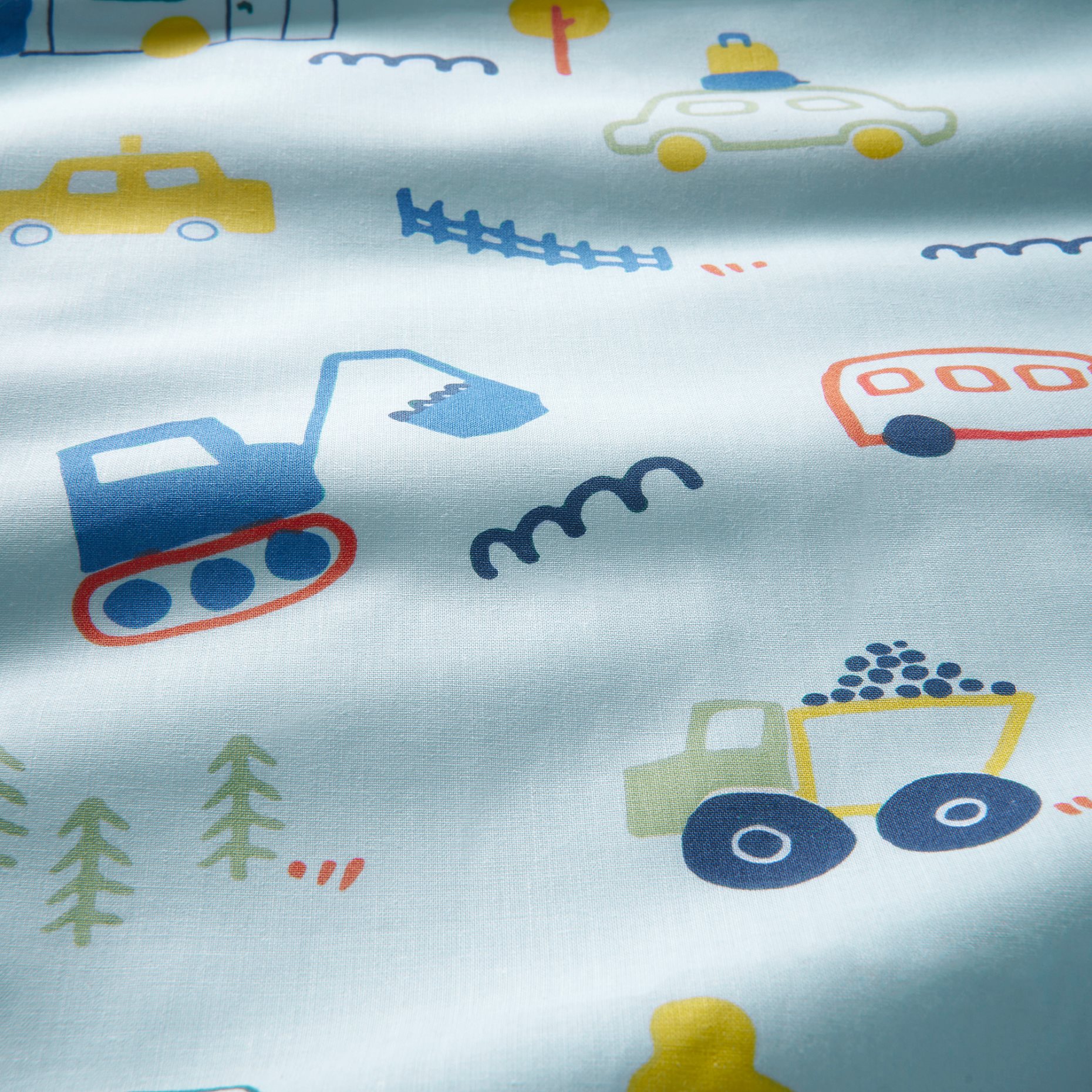 BARNDRÖM, duvet cover and pillowcase, 150x200/50x60 cm, 506.227.04