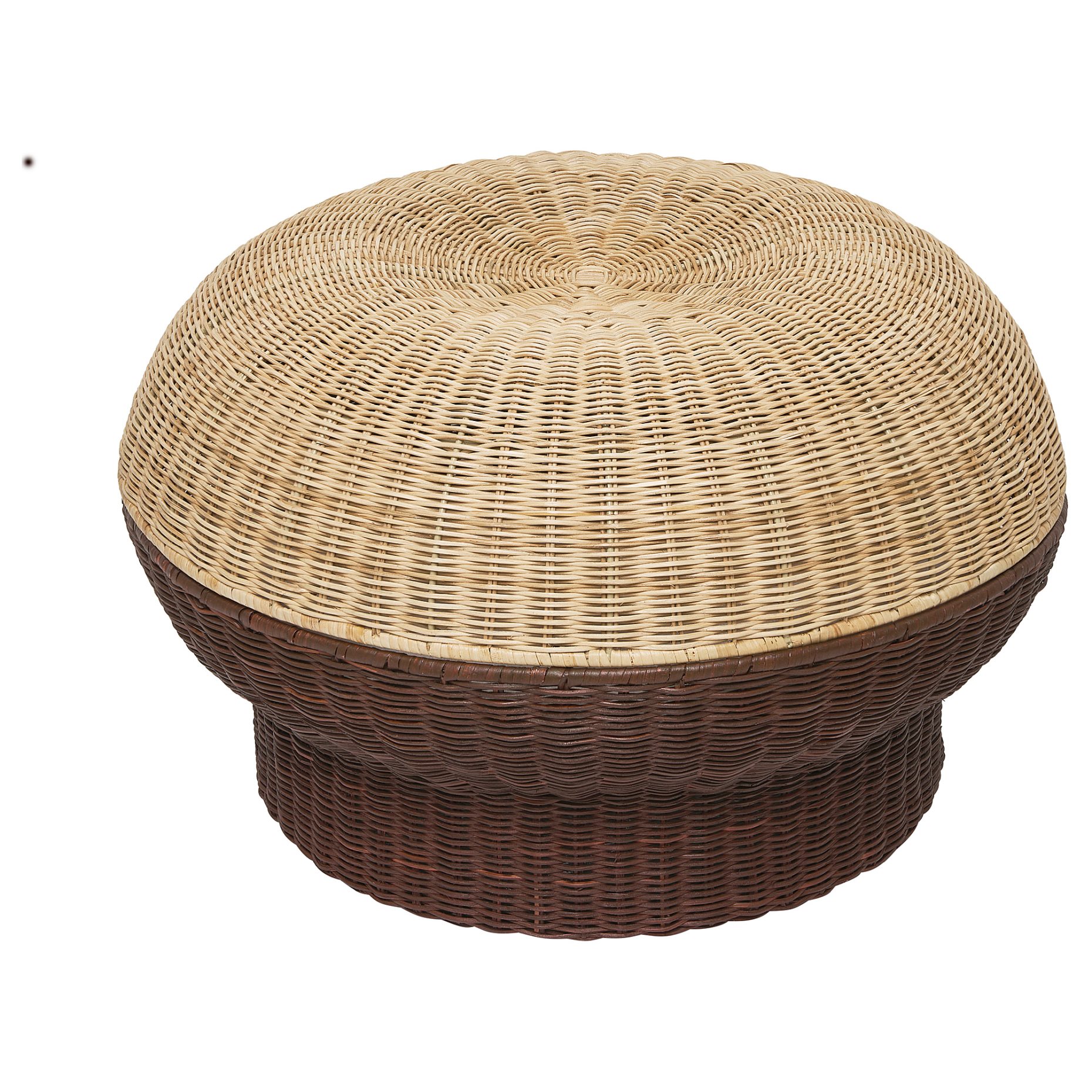 IKEA PS 2026, footstool with storage, 506.242.65
