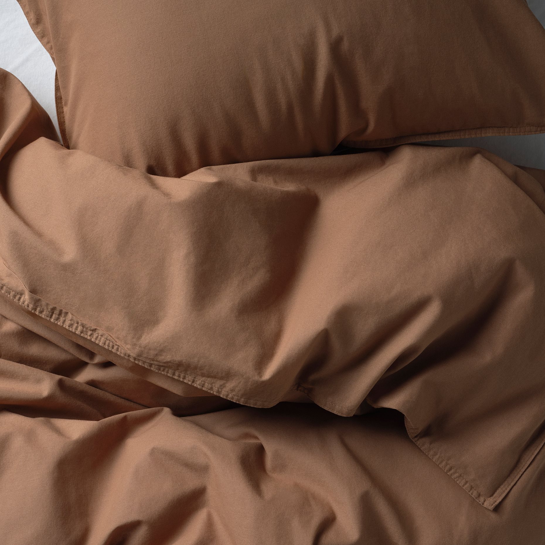 ÄNGSLILJA, duvet cover and pillowcase, 150x200/50x60 cm, 506.324.92