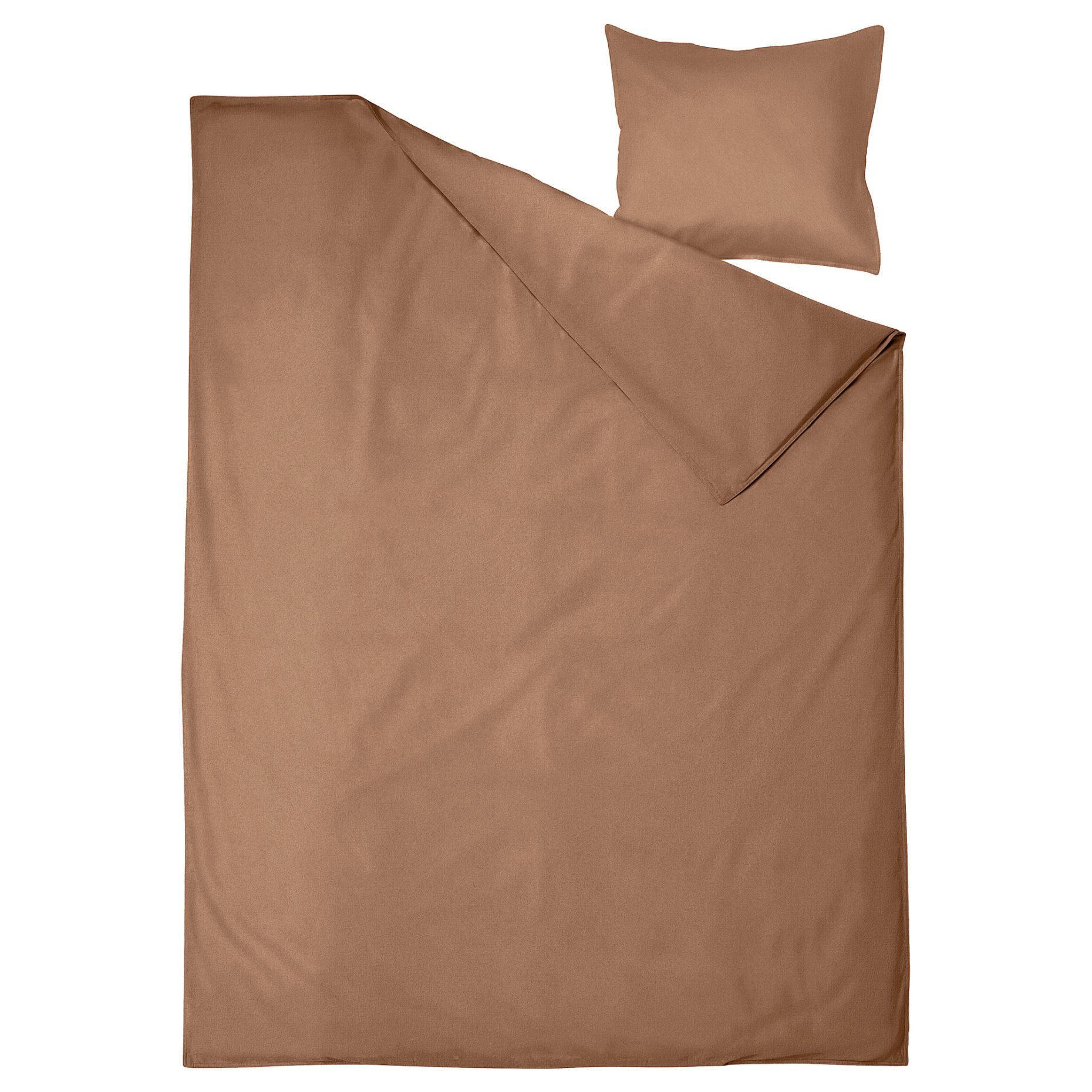 ÄNGSLILJA, duvet cover and pillowcase, 150x200/50x60 cm, 506.324.92