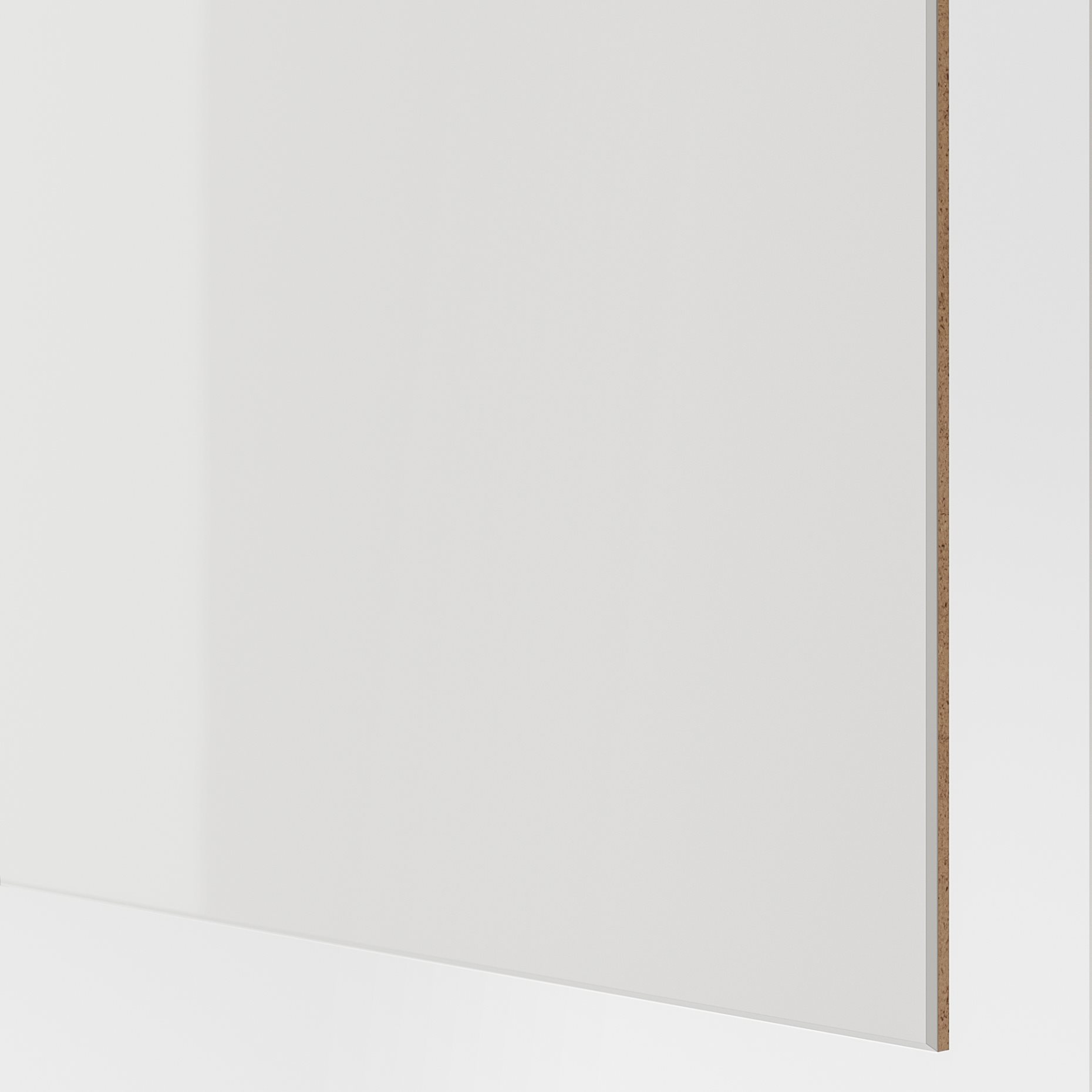 HOKKSUND, συρόμενη πόρτα, 2 τεμ. 200x236 cm, 594.397.15