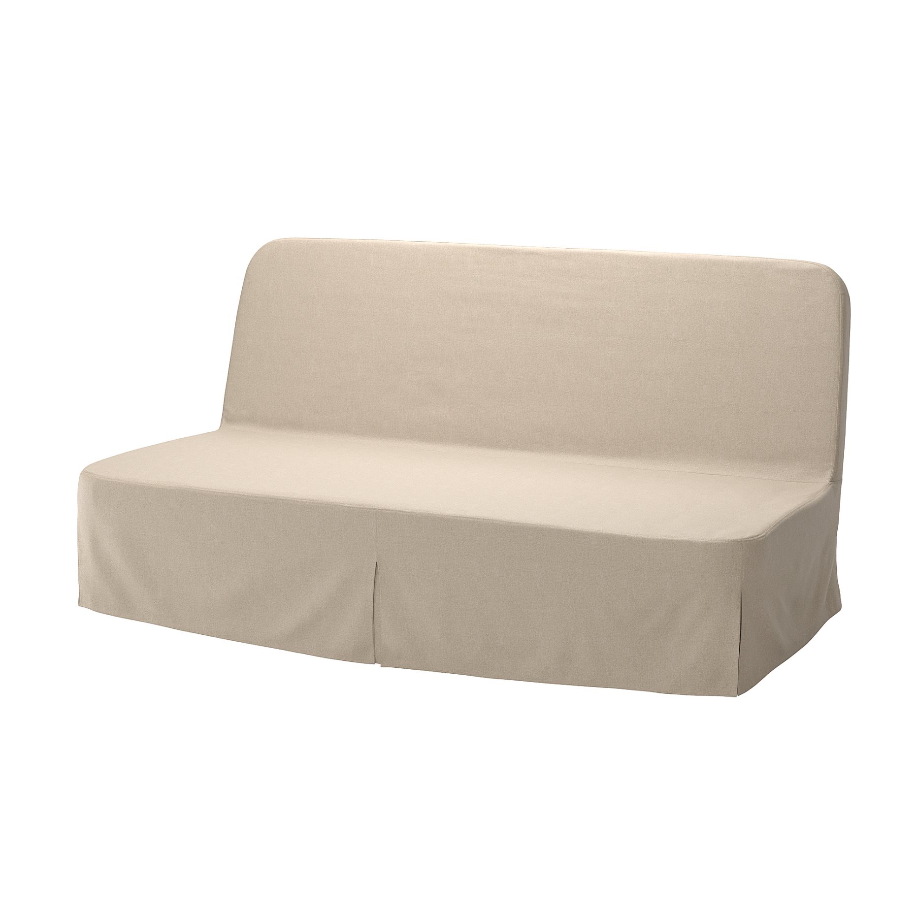 NYHAMN, 3-seat sofa-bed, 594.946.17