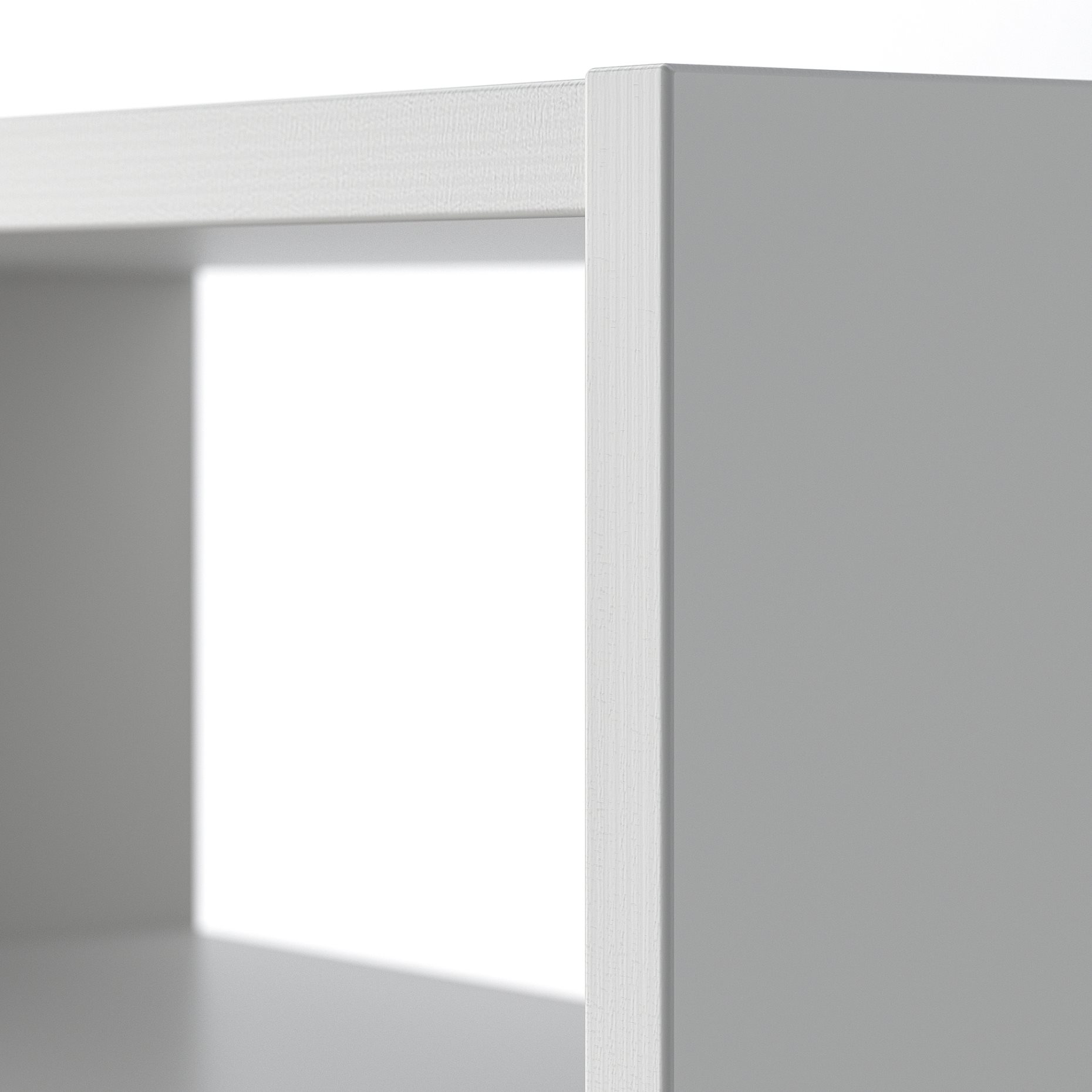 SPIKSMED, σύνθεση αποθήκευσης TV, 215x32x96 cm, 595.352.98