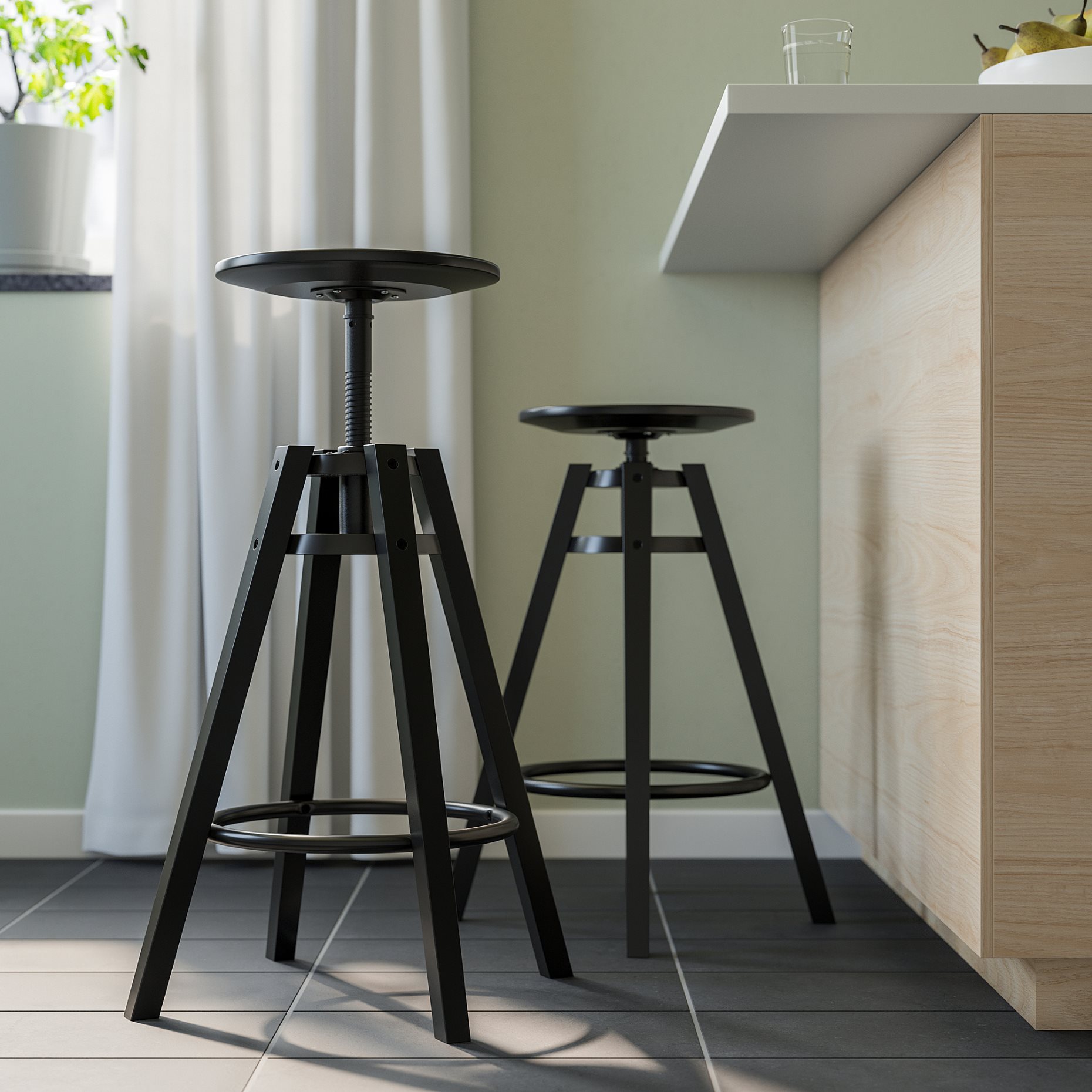 DALFRED, bar stool, 601.556.02