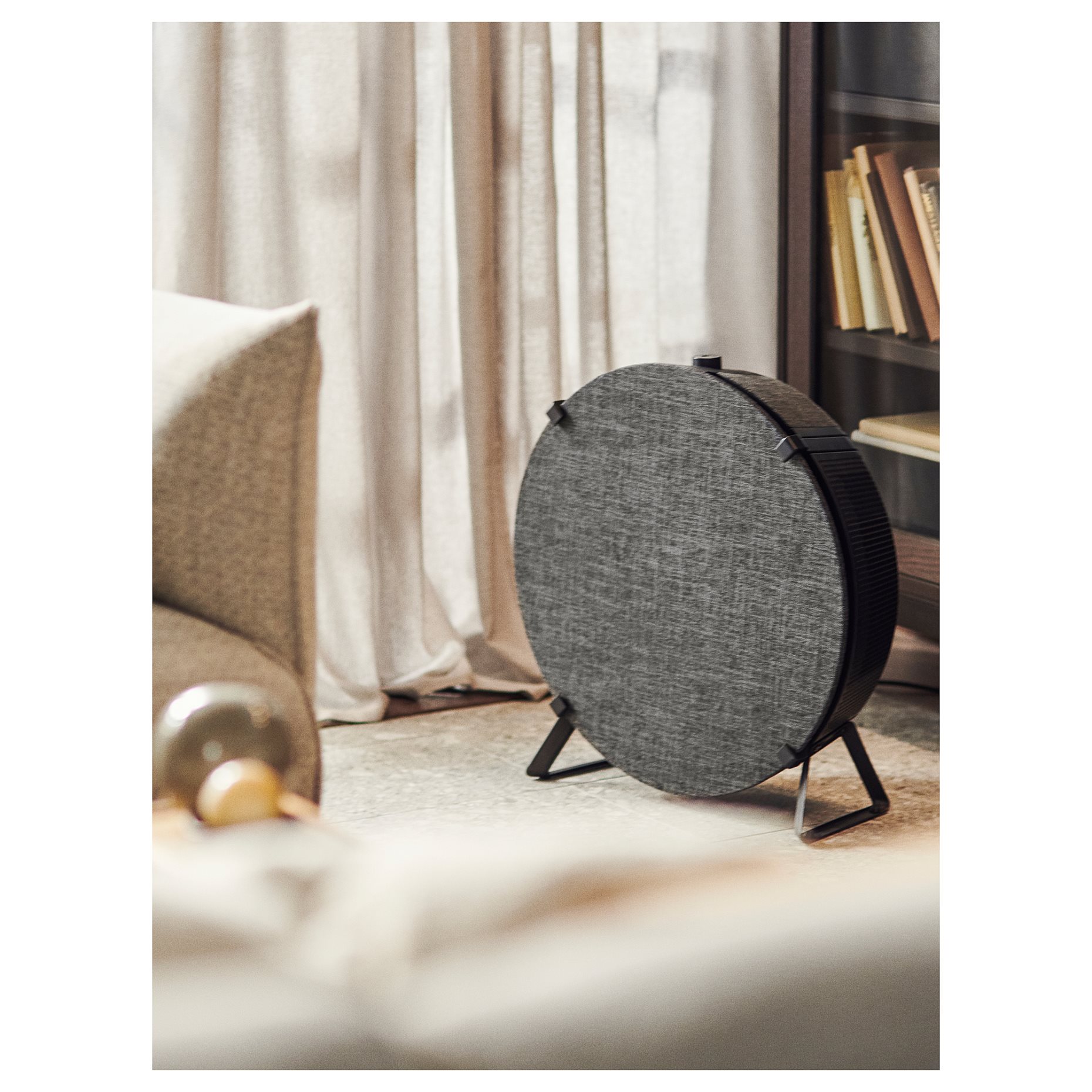 STARKVIND, air purifier, 605.020.13