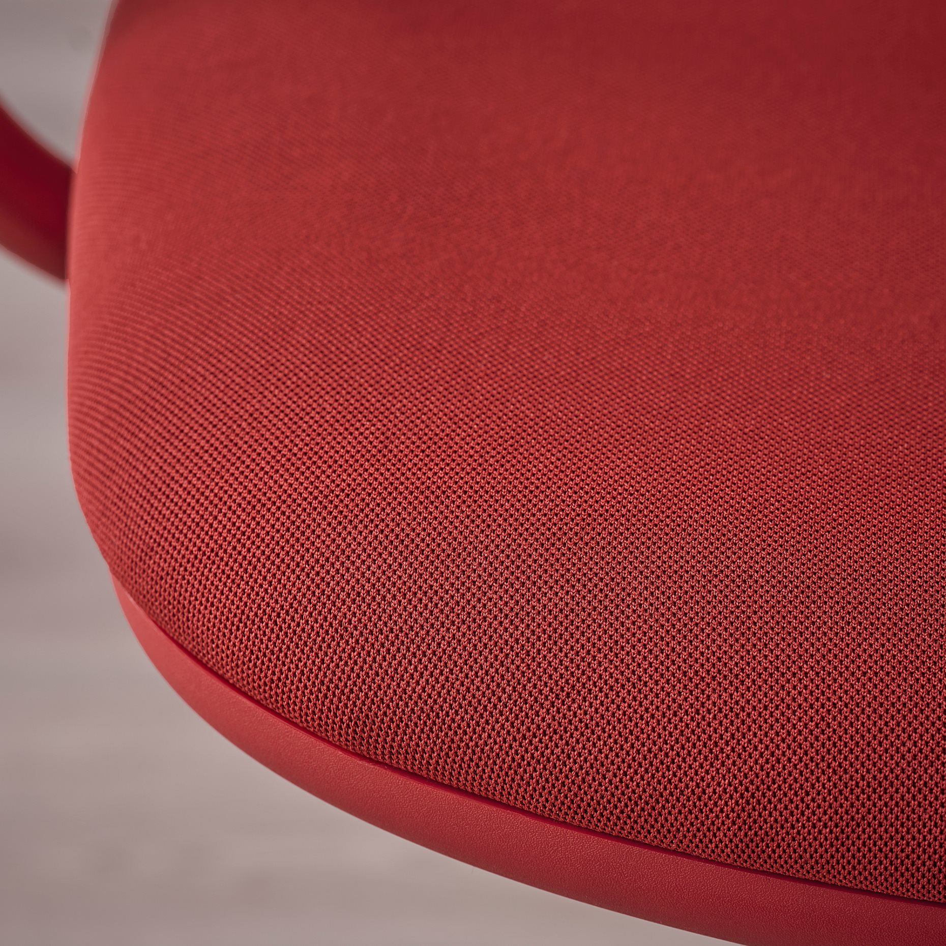 SMORKULL, office chair with armrests, 605.034.37