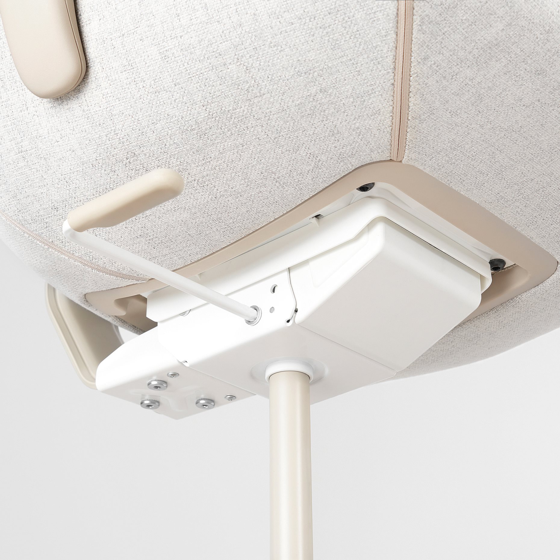 GRUPPSPEL, gaming chair, 605.075.86