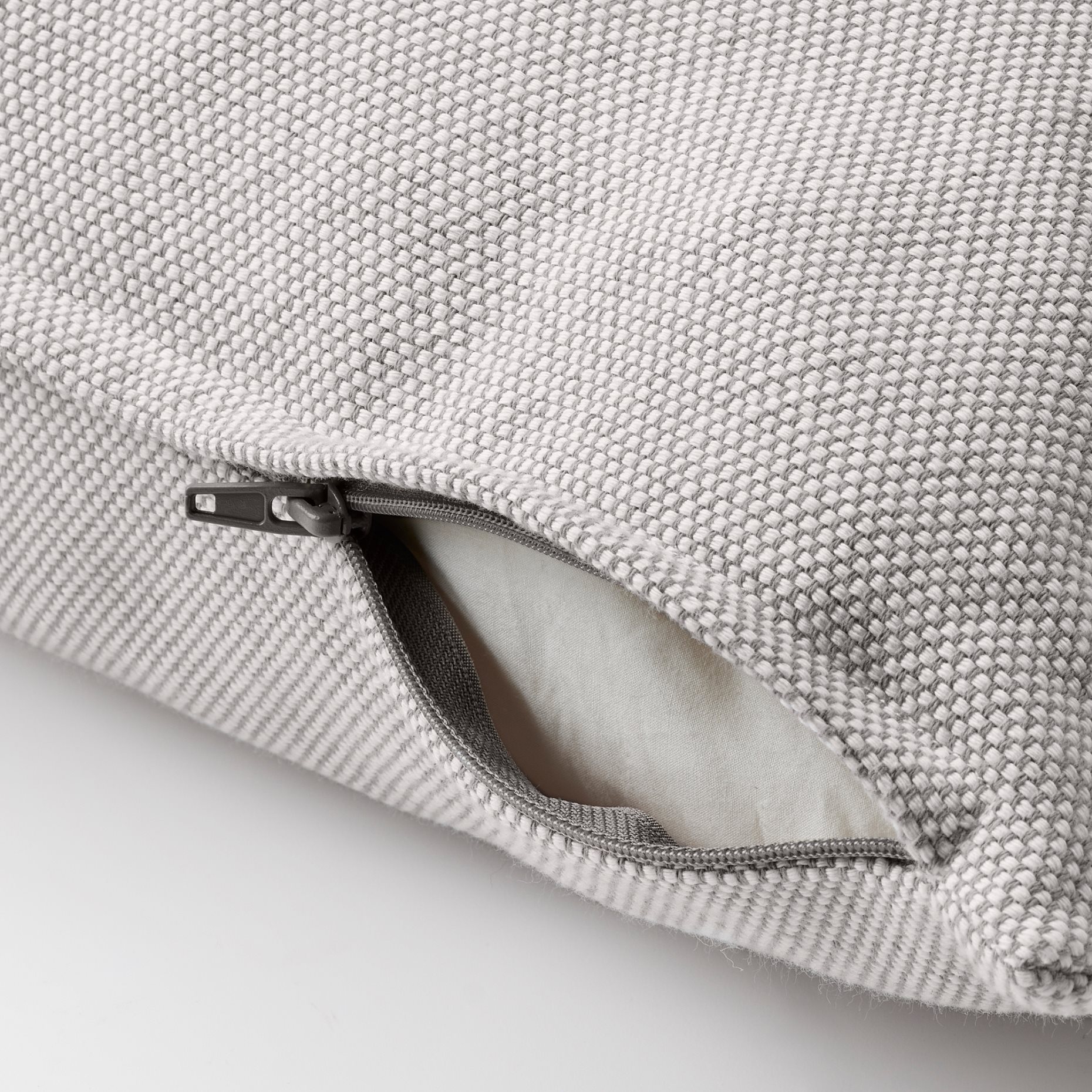 SANDTRAV, cushion, 45x45 cm, 605.106.97