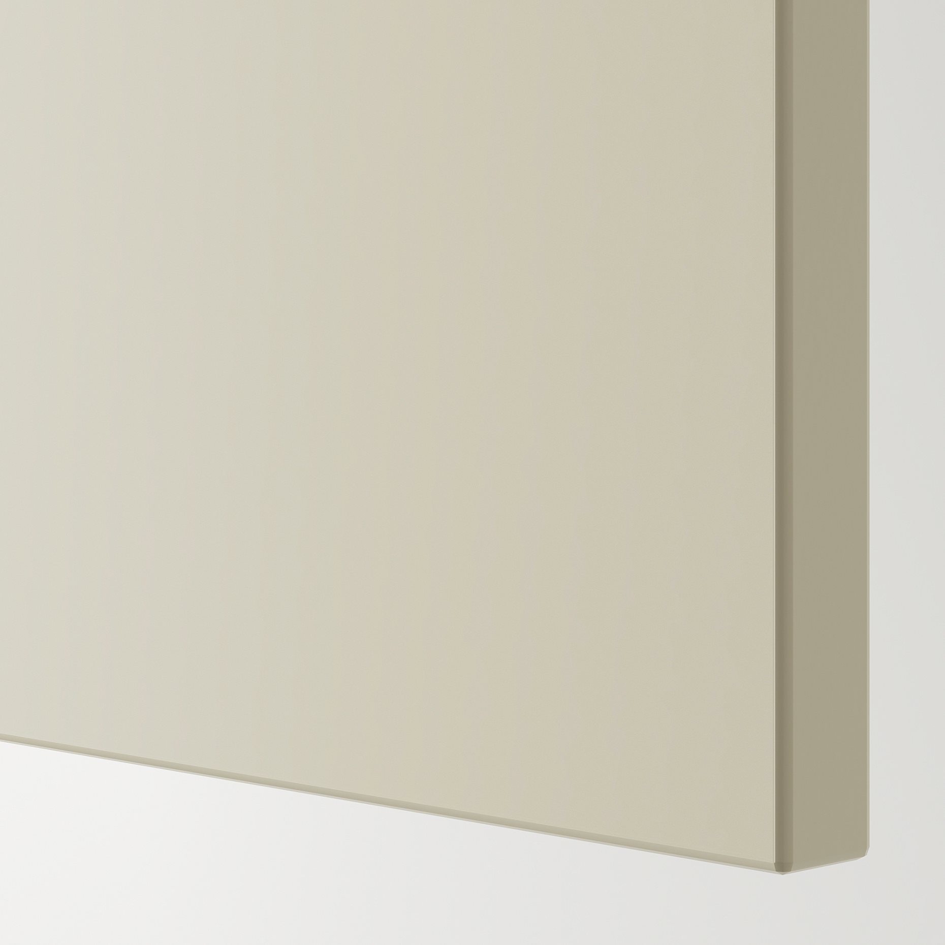 SKATVAL, πόρτα, 40x40 cm, 605.131.20