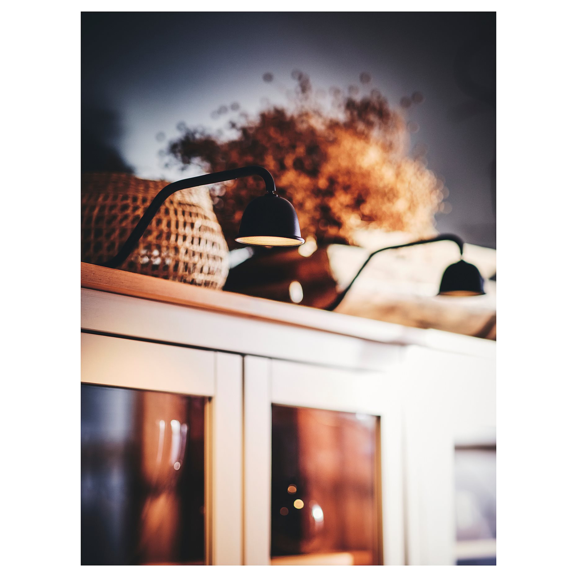 TVÄRDRAG, φωτισμός ντουλαπιού, 605.168.21