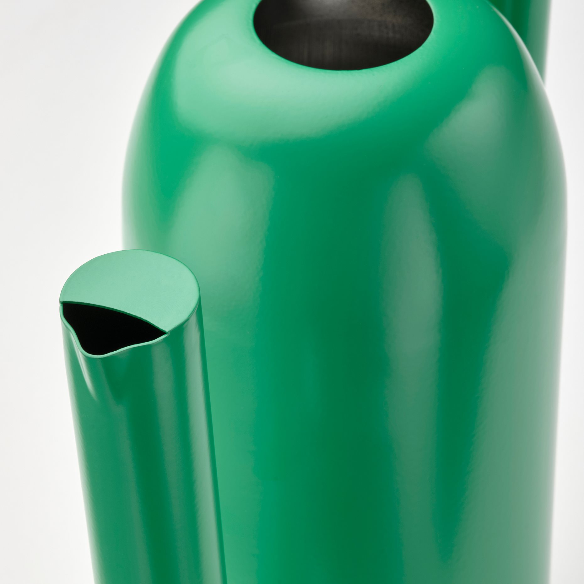 ÄRTBUSKE, vase/watering can, 24 cm, 605.376.54