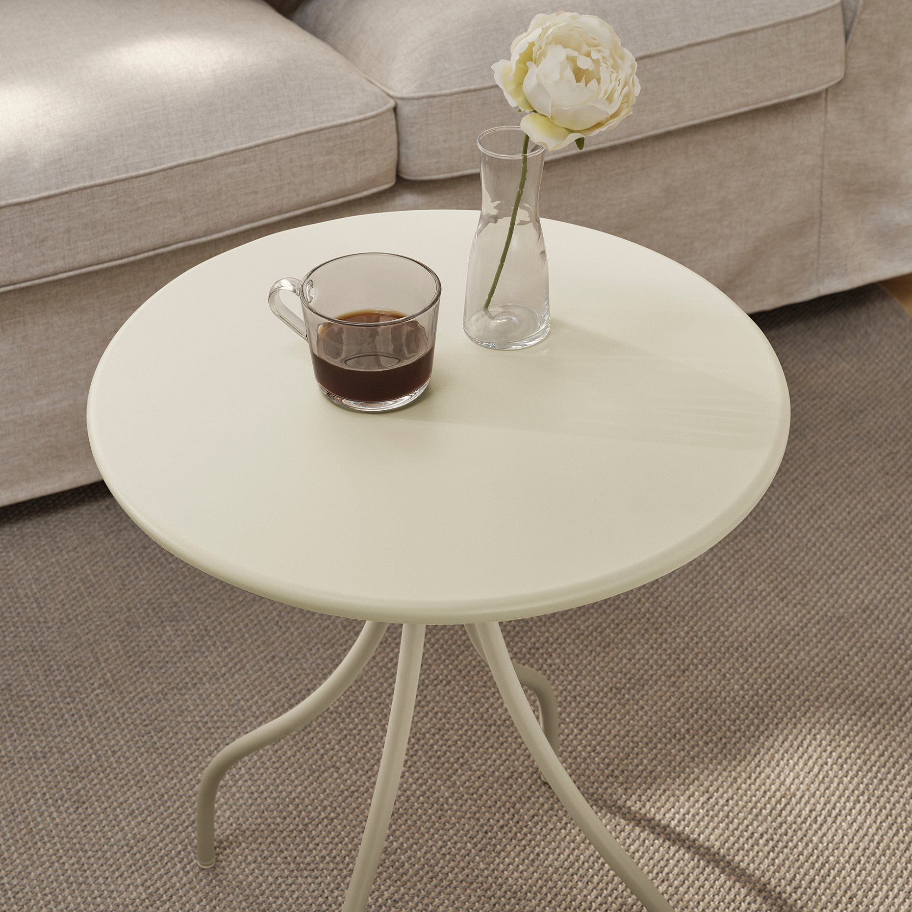 TANEBRO, side table, 46 cm, 605.549.88