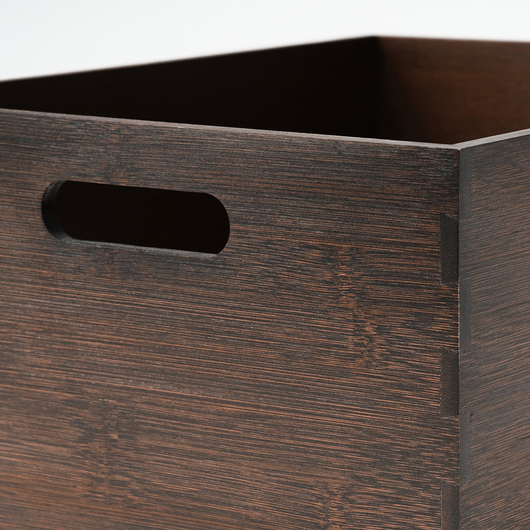 UPPDATERA, storage box, 24x32x15 cm, 605.717.80