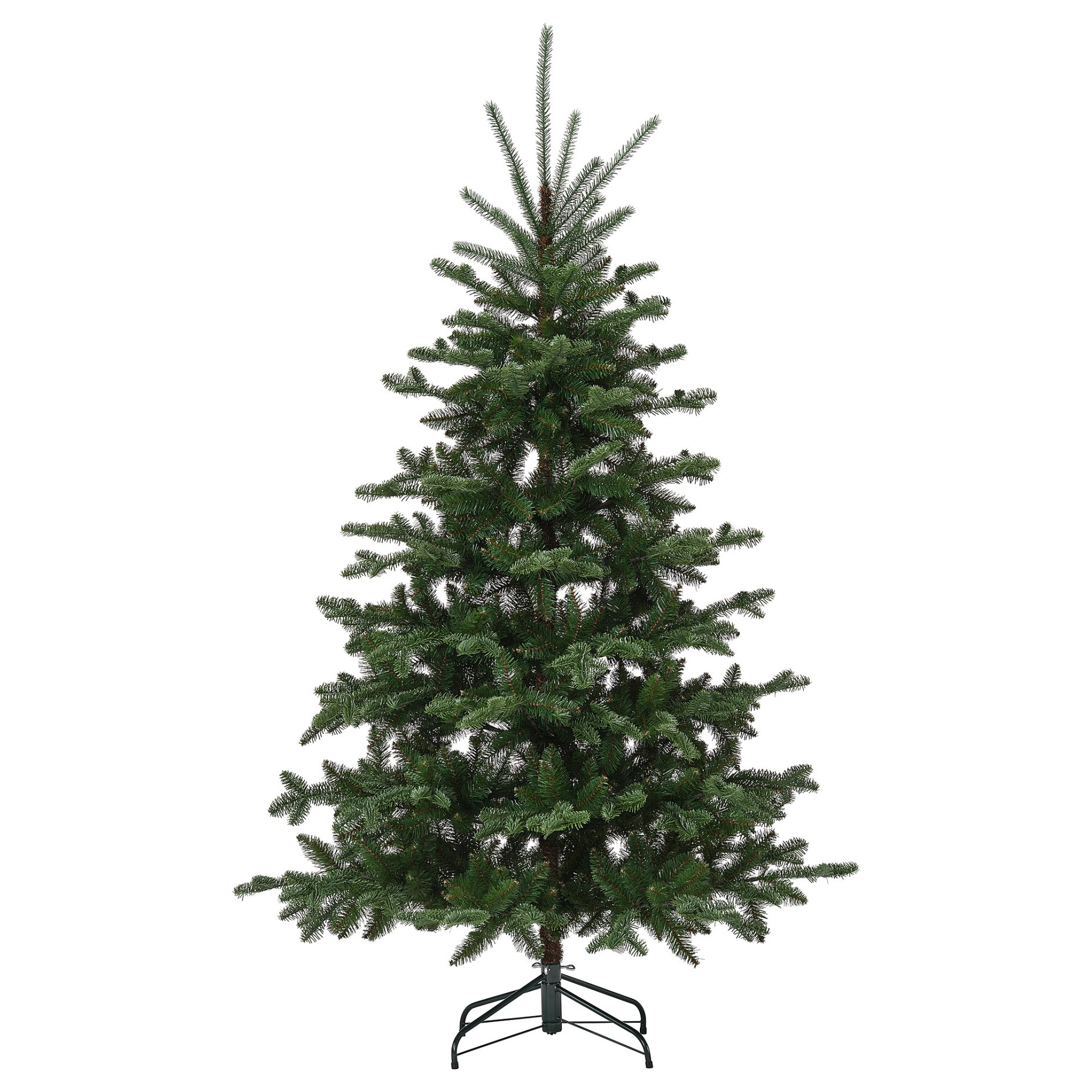 VINTERFINT, artificial Christmas tree in/outdoor, 210 cm, 605.858.57