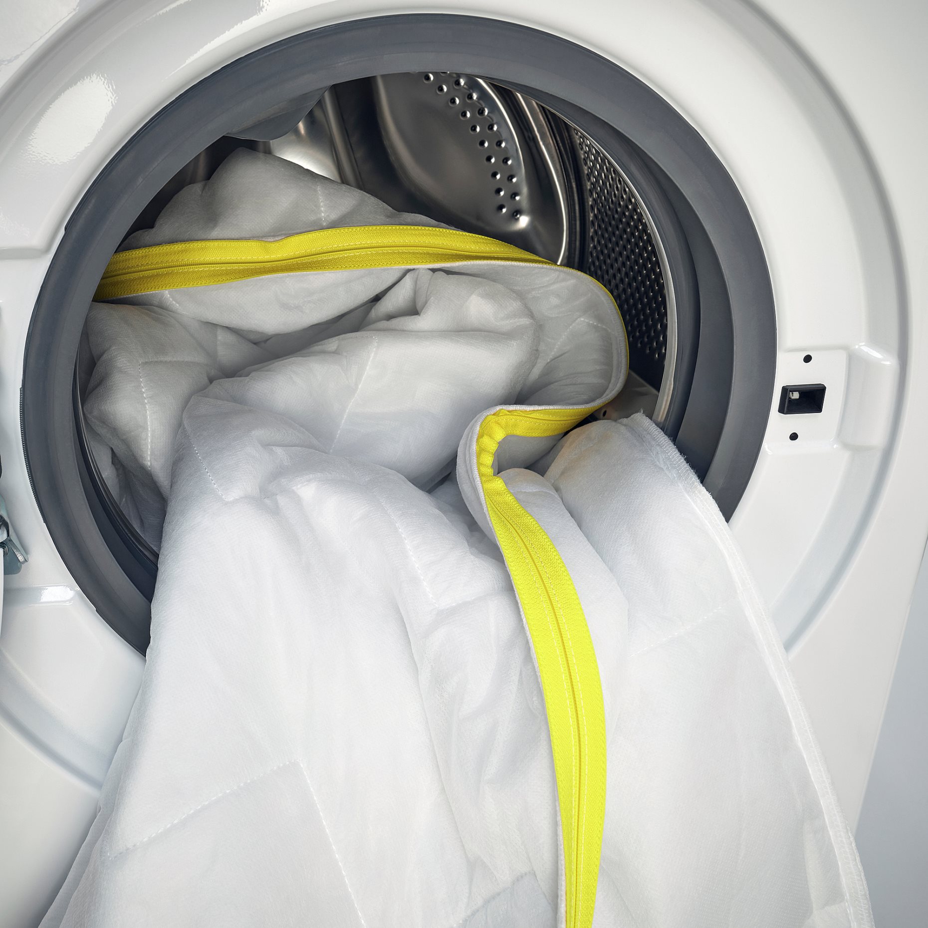 UNDERLIG, foam mattress for junior bed, 70x160 cm, 605.937.58