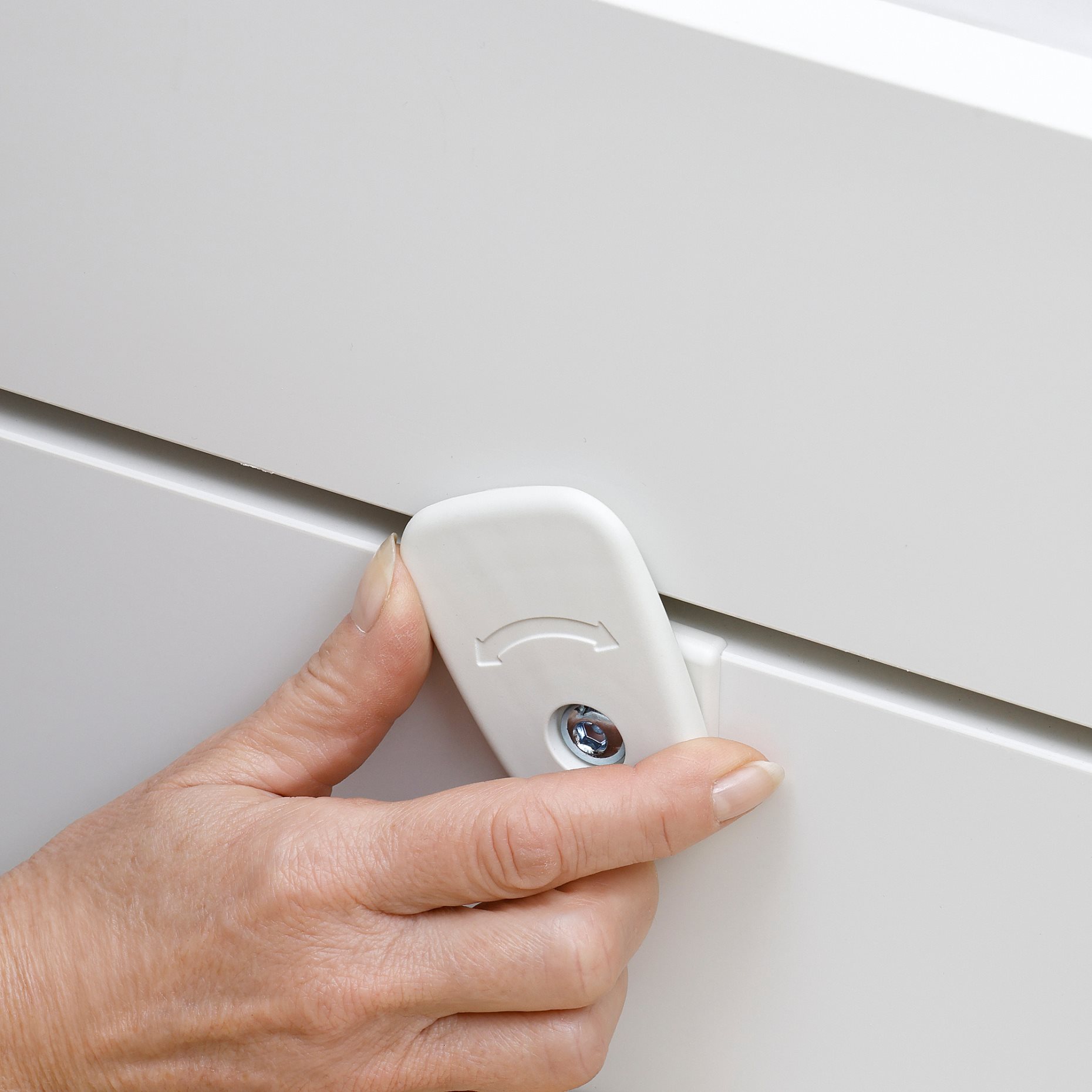 VIHALS, συρταρωτό κρεβάτι, 80x200 cm, 605.951.11