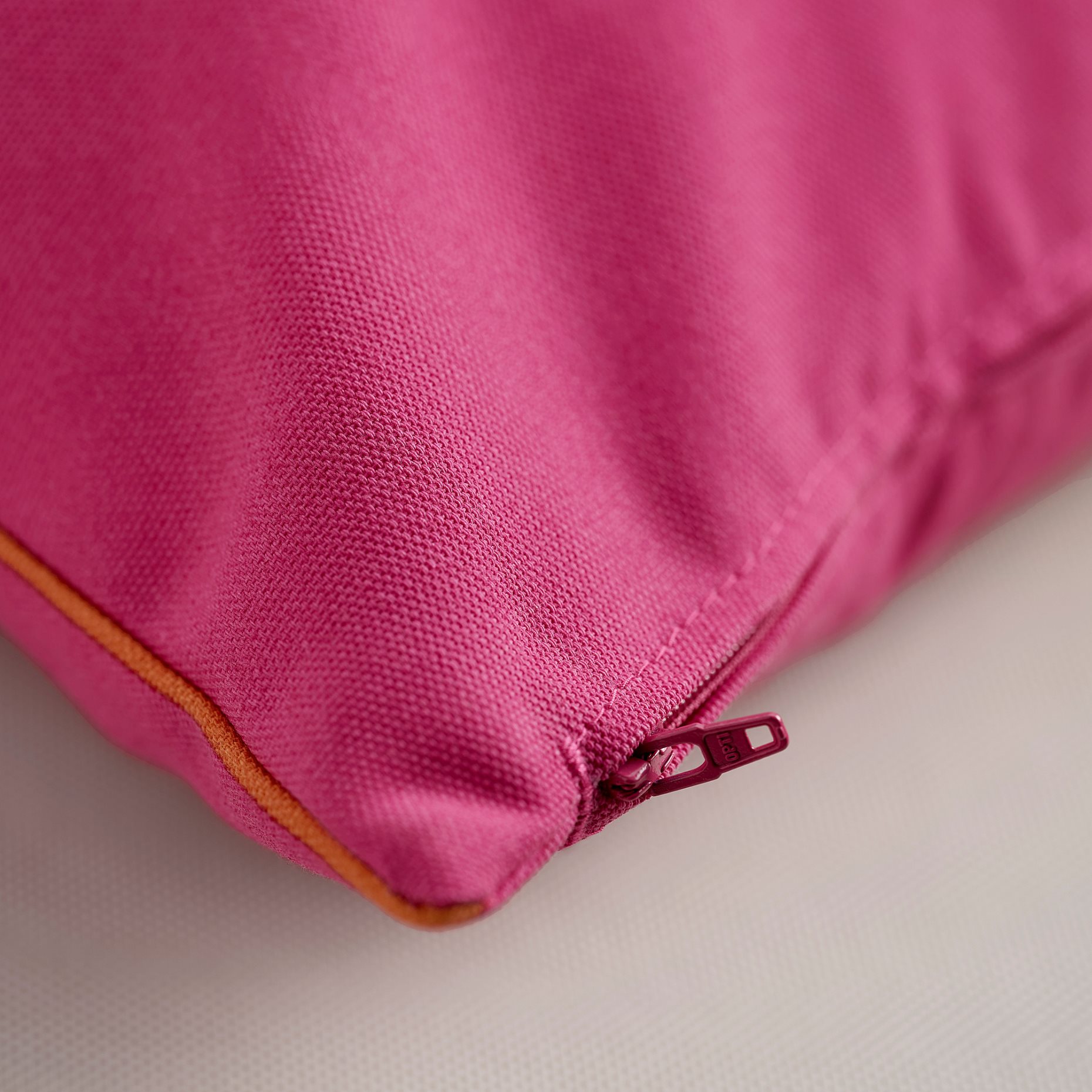 GULLBERGSÖ, κάλυμμα μαξιλαριού εξωτερικού/εσωτερικού χώρου, 50x50 cm, 605.985.86