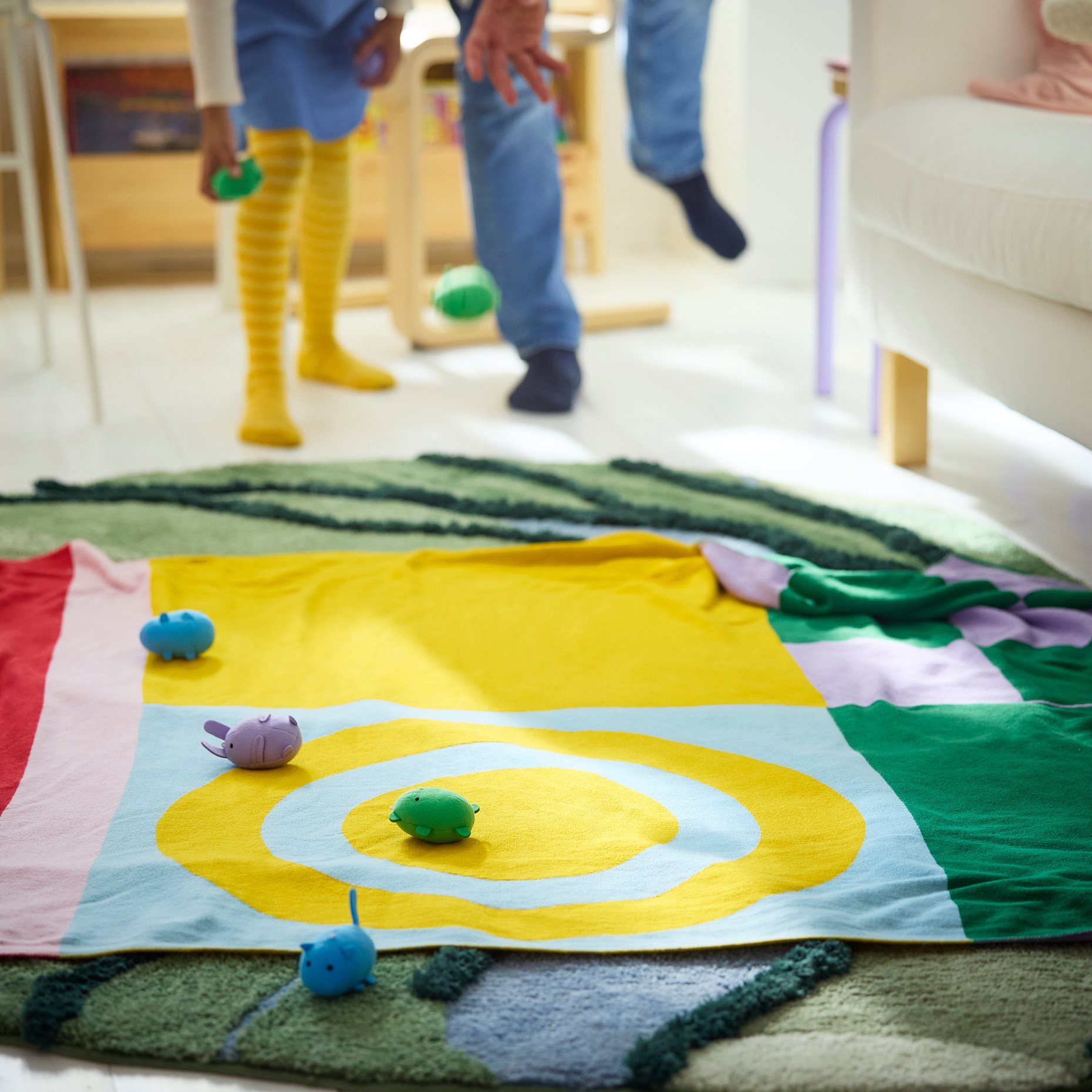 GREJSIMOJS, κουβέρτα, 130x170 cm, 606.020.03