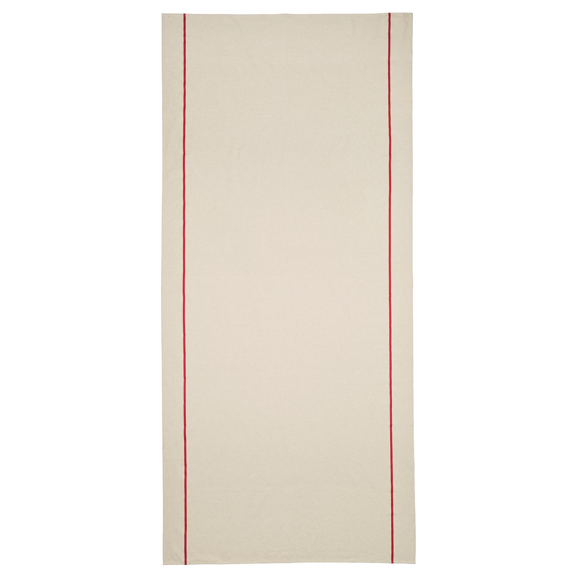 VINTERFINT, tablecloth, 145x320 cm, 606.043.99