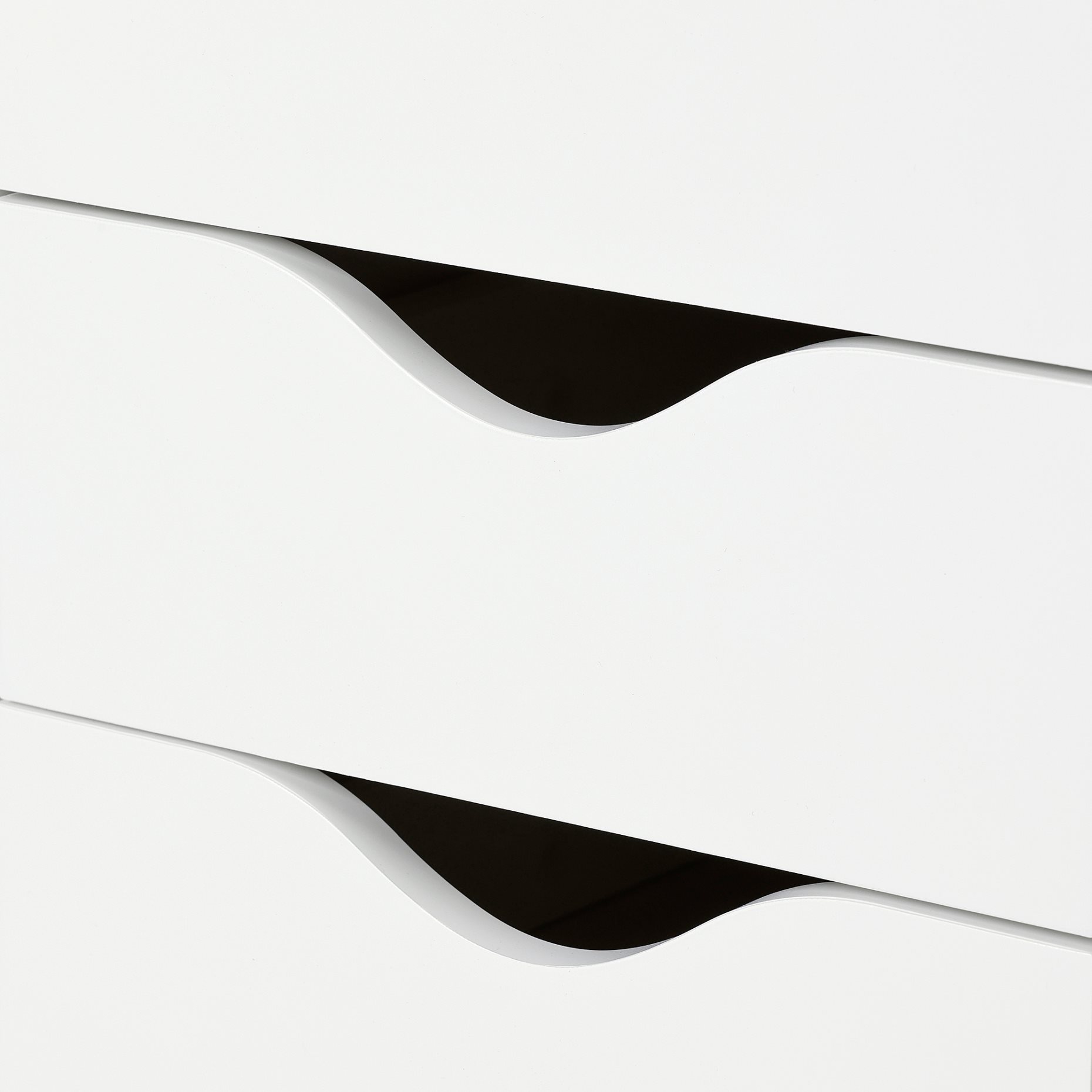 FRIIDROTT, συρταριέρα με ροδάκια, 35x56 cm, 606.090.71